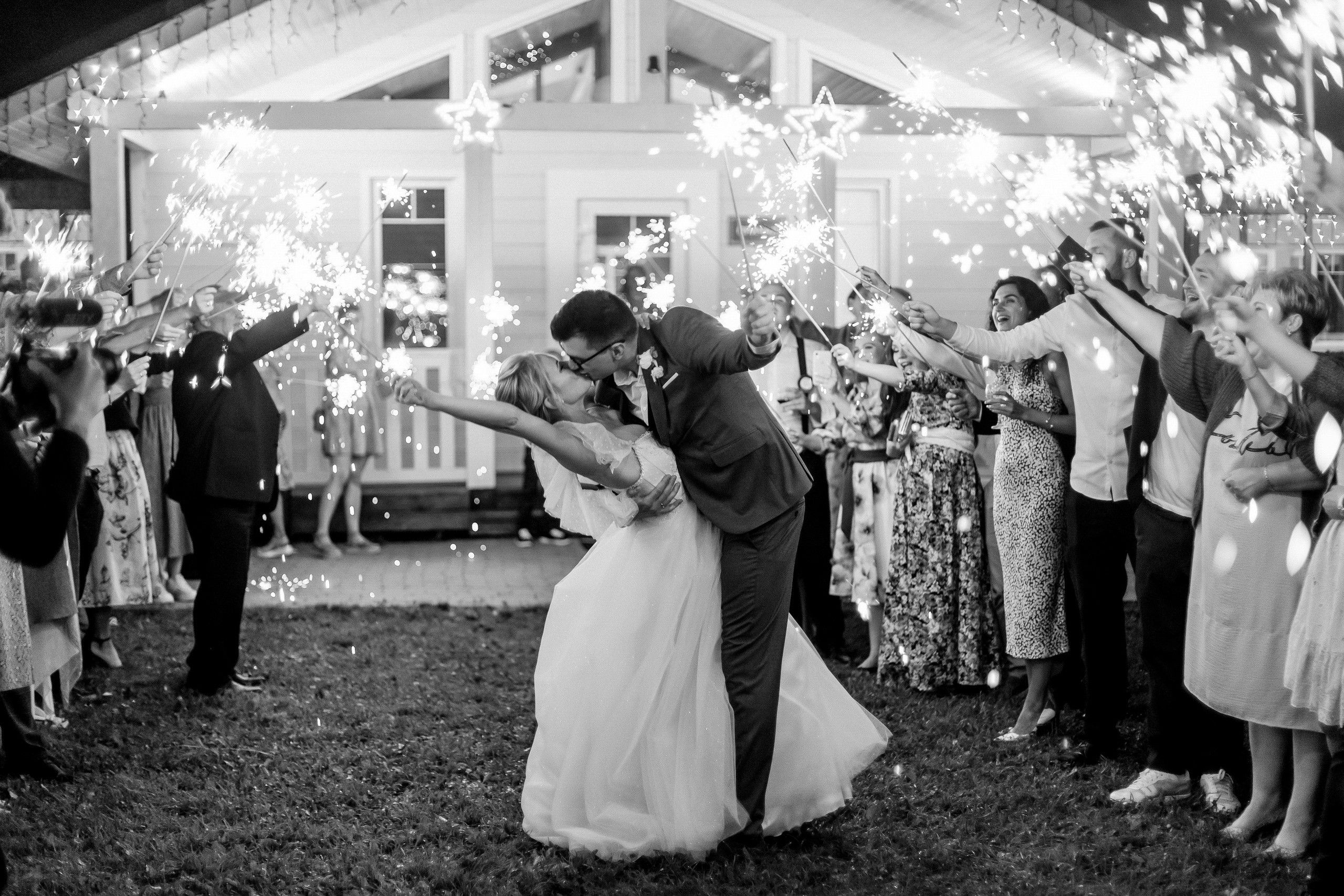 Grigoriy & Galina. Фотограф в Москве Людмила Денисенко