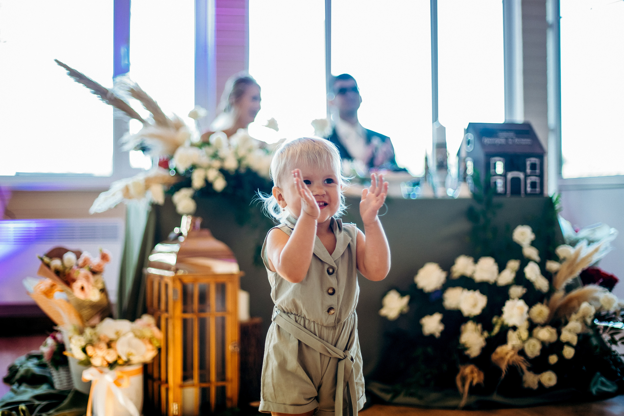 Grigoriy & Galina. Фотограф в Москве Людмила Денисенко