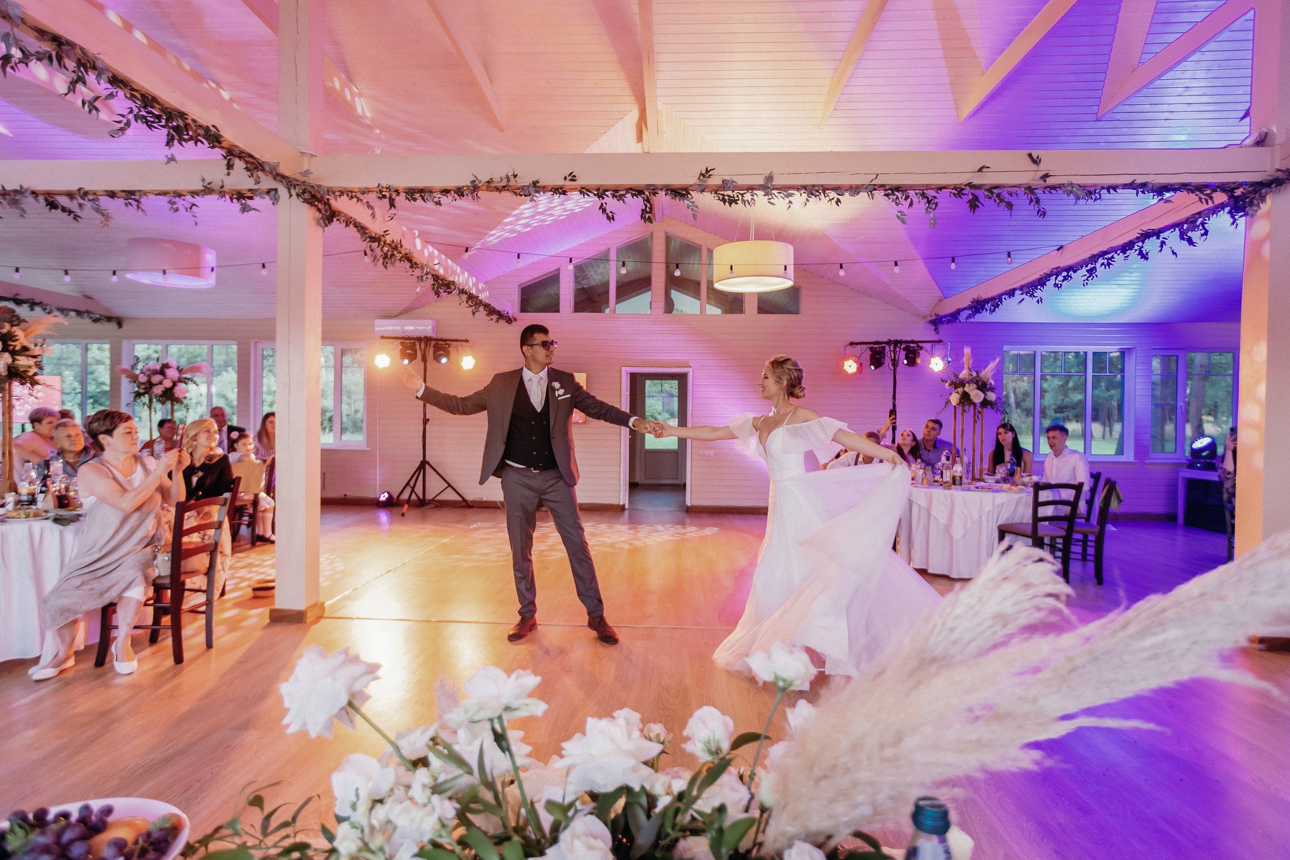 Grigoriy & Galina. Фотограф в Москве Людмила Денисенко