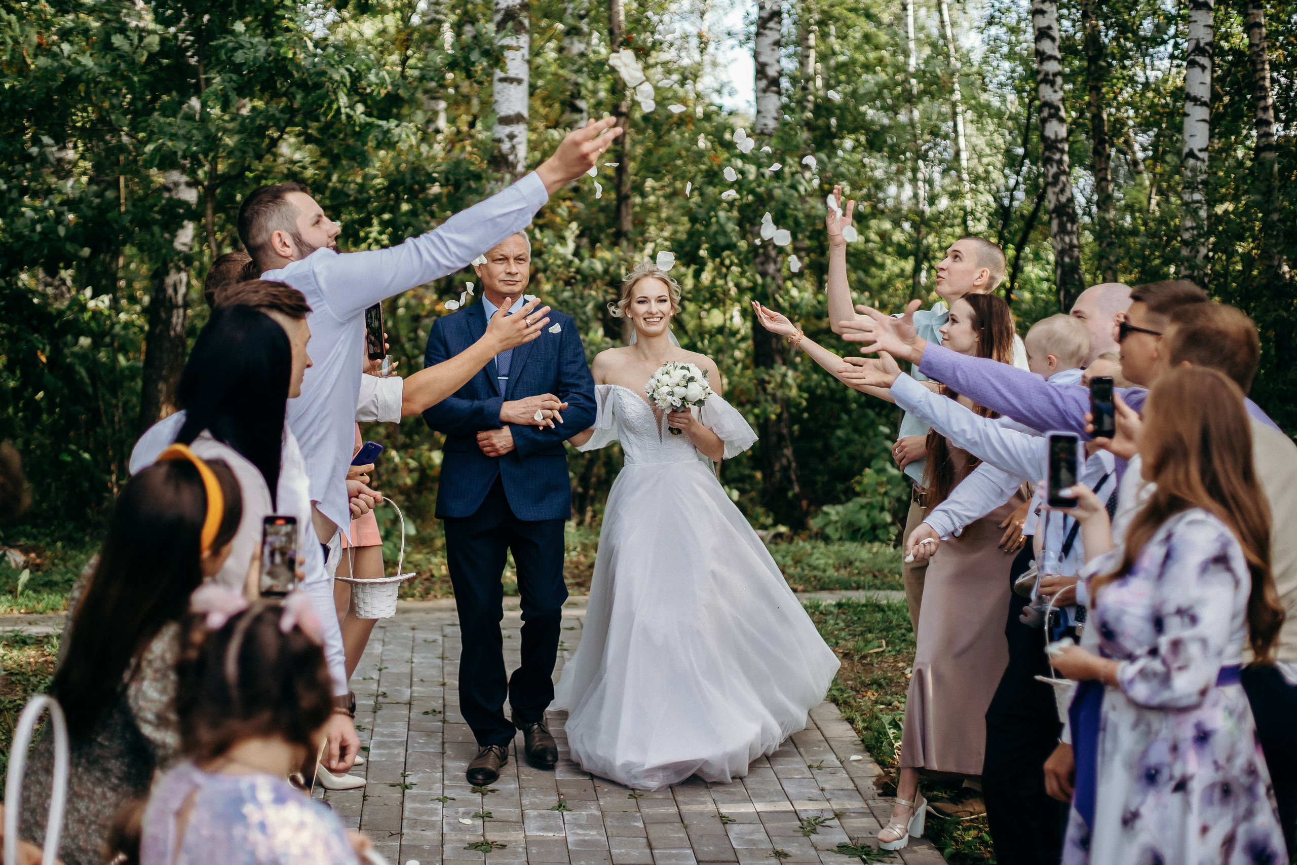Grigoriy & Galina. Фотограф в Москве Людмила Денисенко