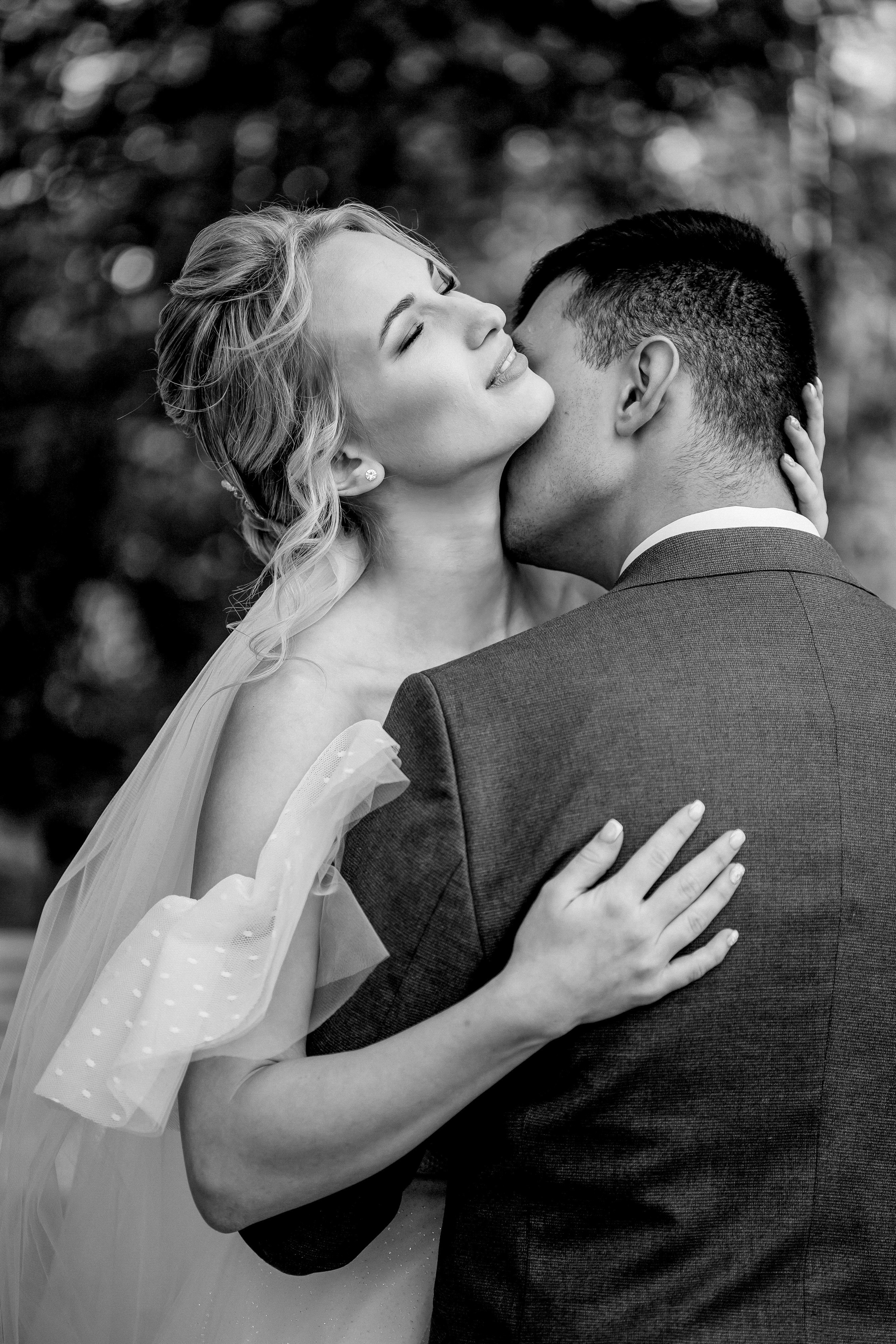 Grigoriy & Galina. Фотограф в Москве Людмила Денисенко