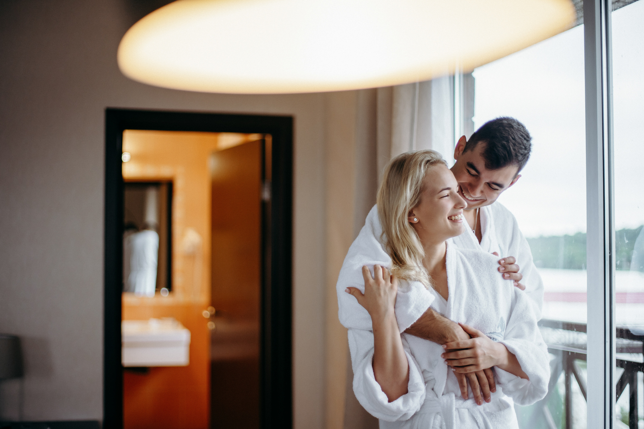 Grigoriy & Galina. Фотограф в Москве Людмила Денисенко