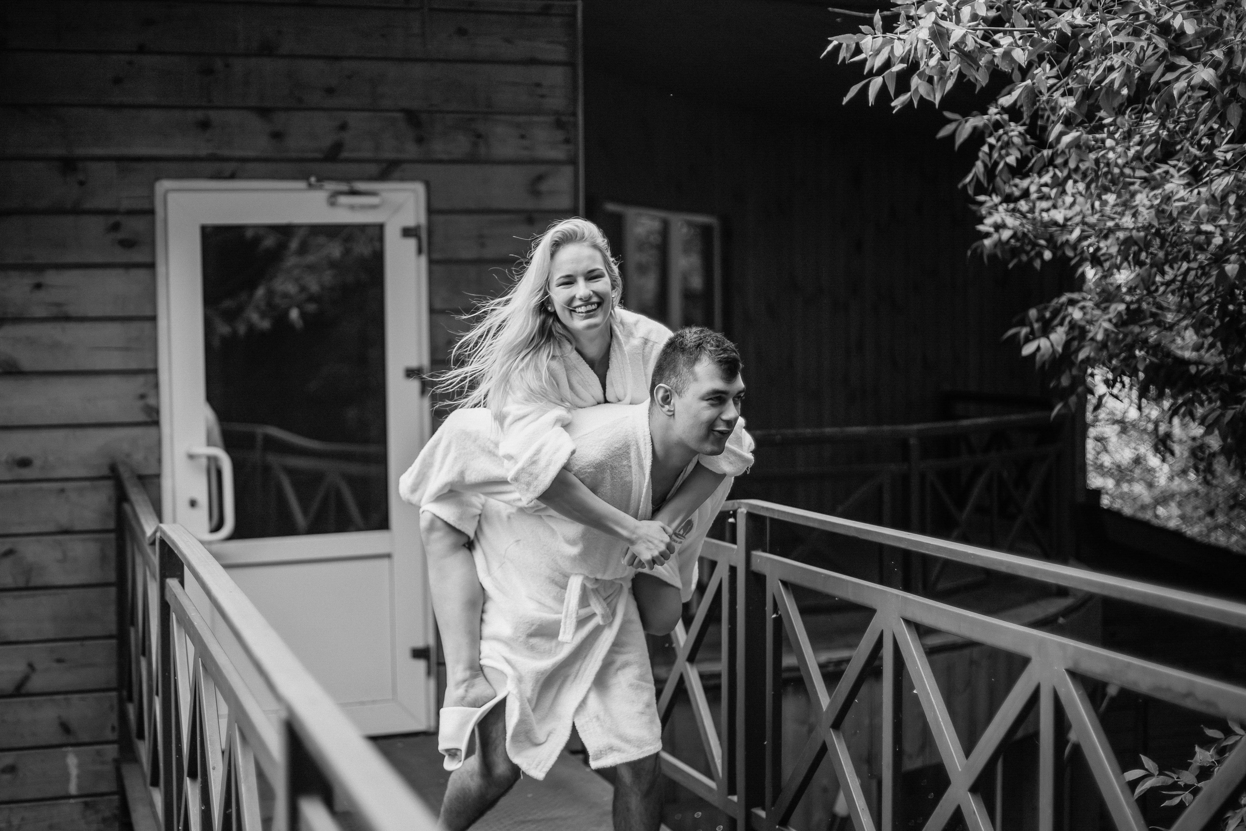 Grigoriy & Galina. Фотограф в Москве Людмила Денисенко