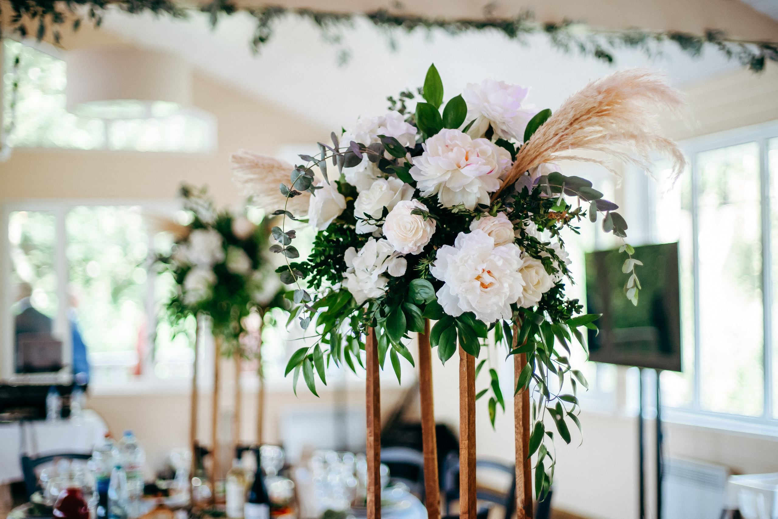 Grigoriy & Galina. Фотограф в Москве Людмила Денисенко