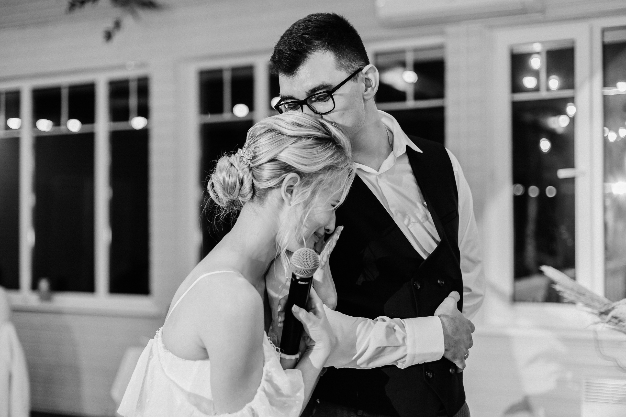 Grigoriy & Galina. Фотограф в Москве Людмила Денисенко