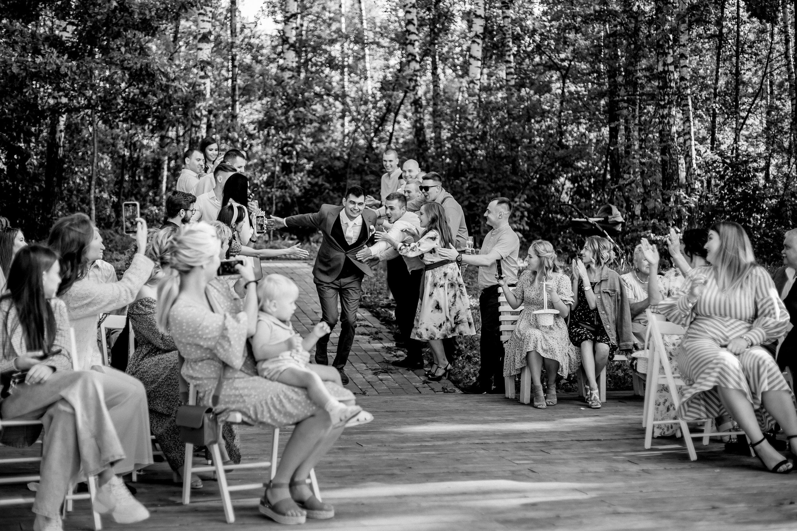 Grigoriy & Galina. Фотограф в Москве Людмила Денисенко