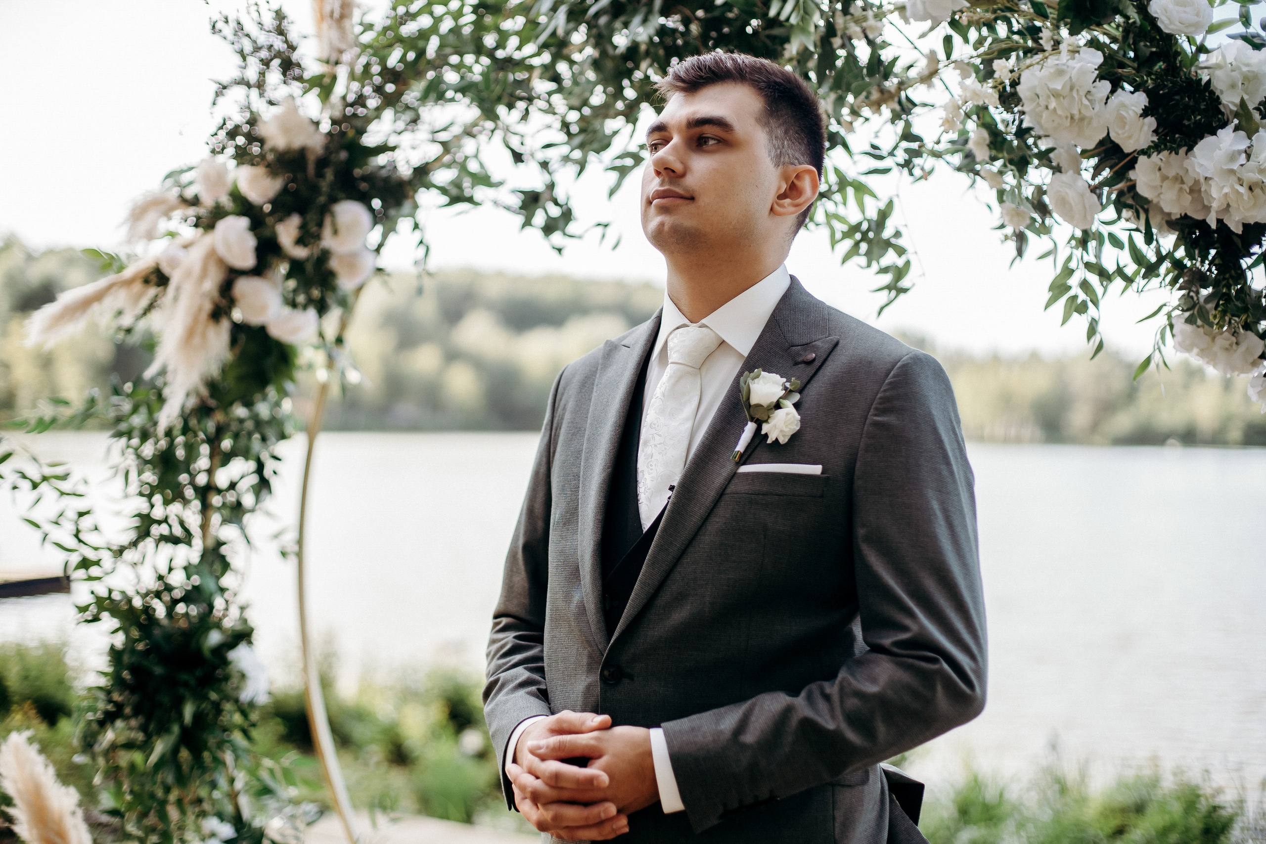 Grigoriy & Galina. Фотограф в Москве Людмила Денисенко