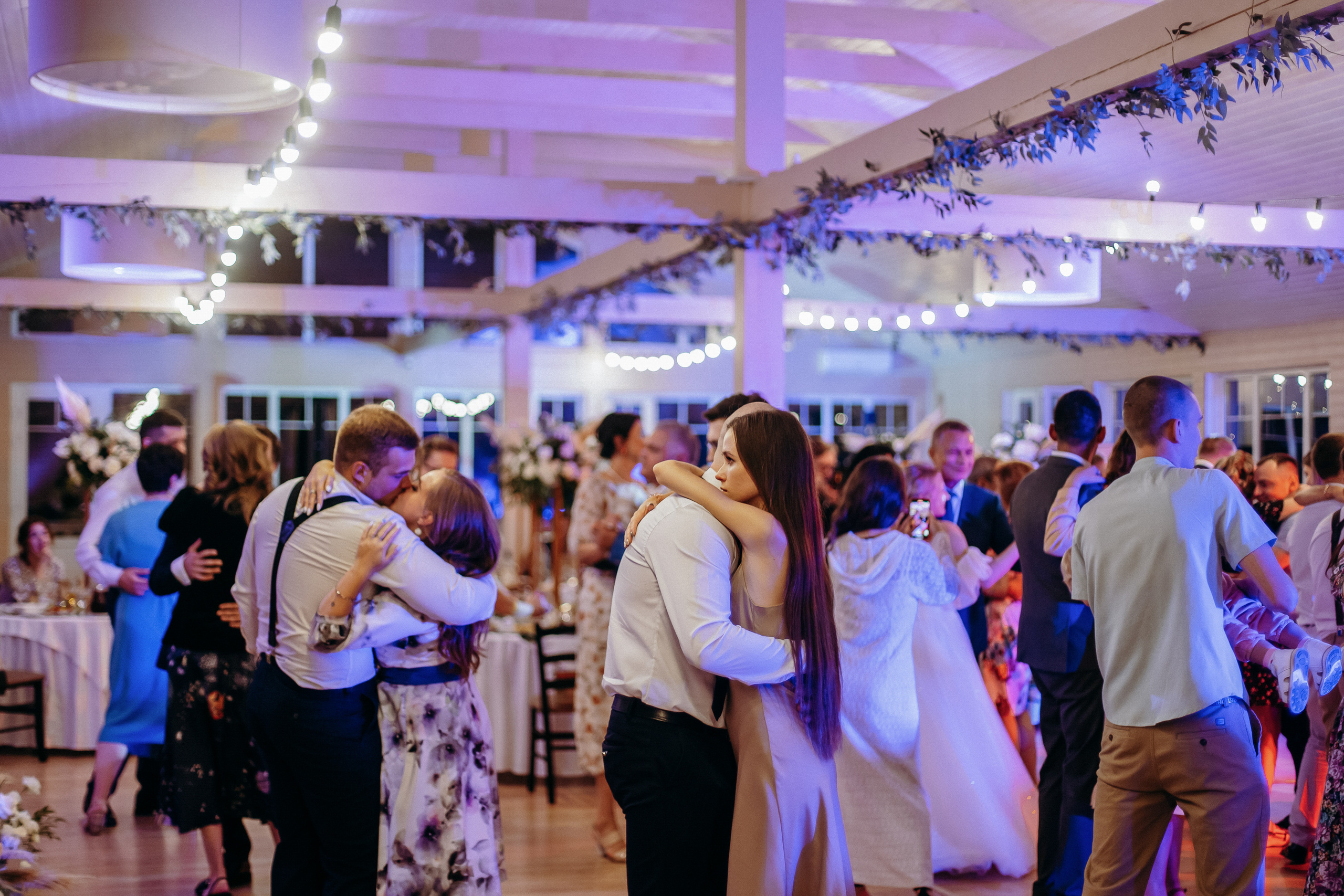 Grigoriy & Galina. Фотограф в Москве Людмила Денисенко