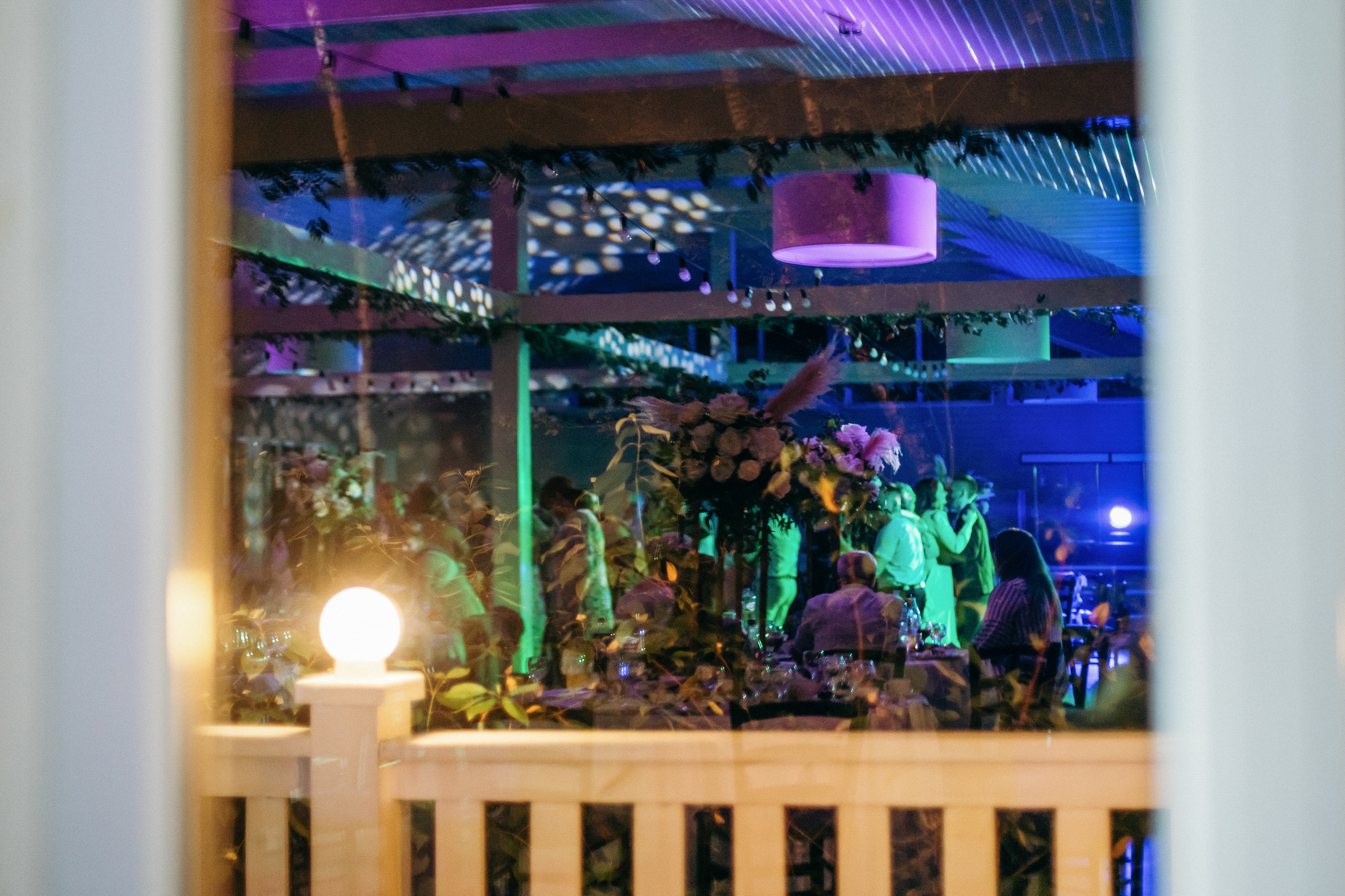 Grigoriy & Galina. Фотограф в Москве Людмила Денисенко