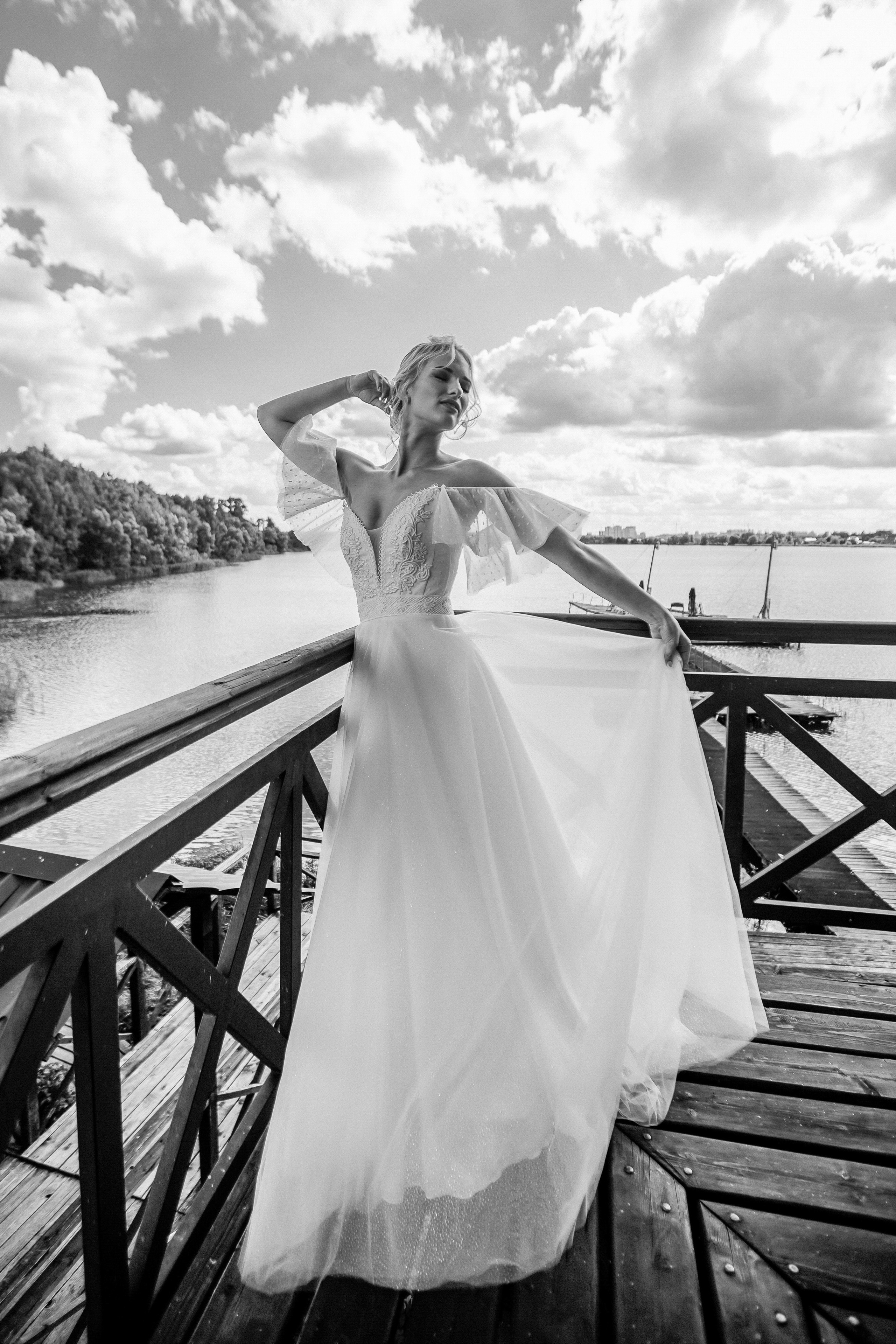 Grigoriy & Galina. Фотограф в Москве Людмила Денисенко