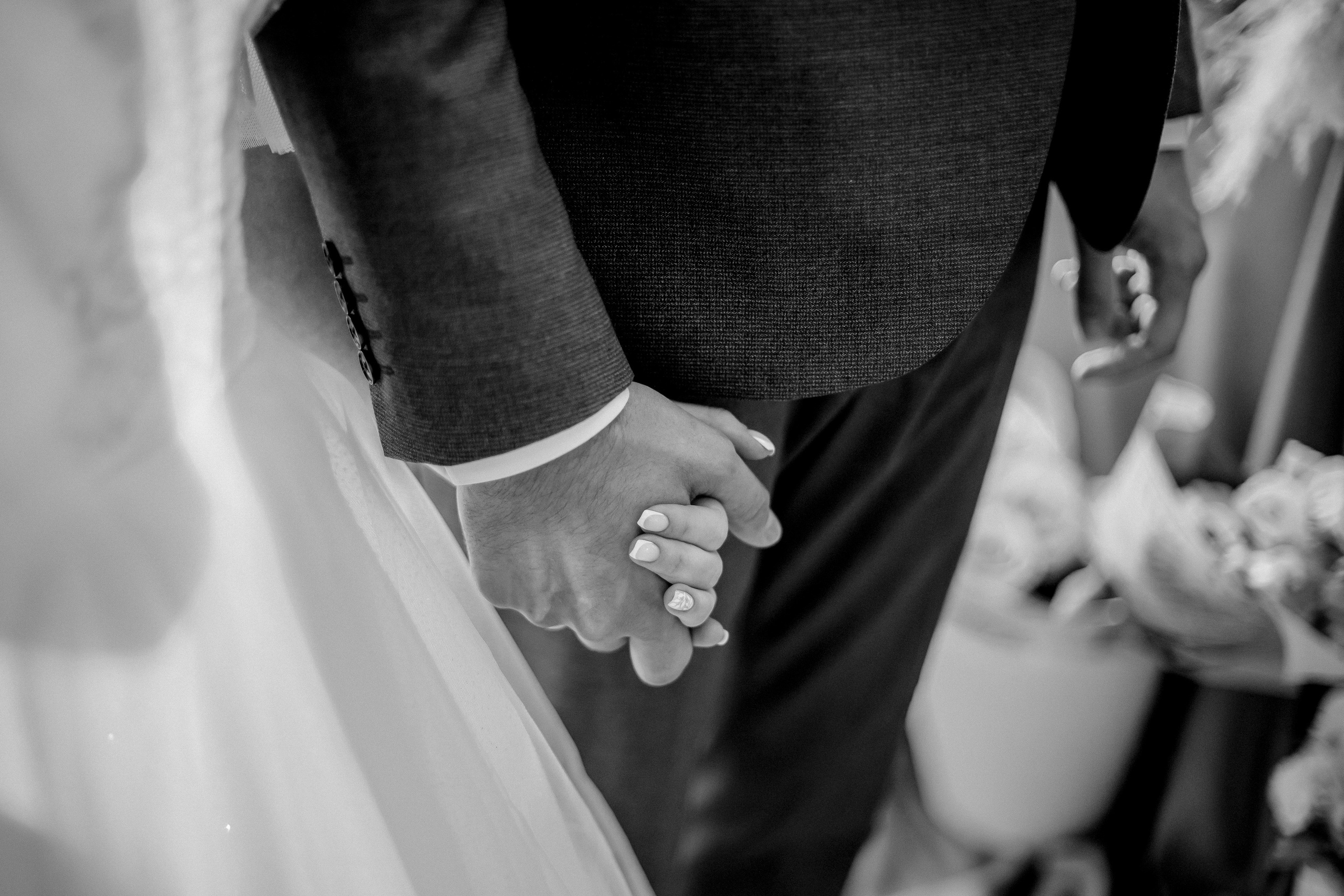 Grigoriy & Galina. Фотограф в Москве Людмила Денисенко