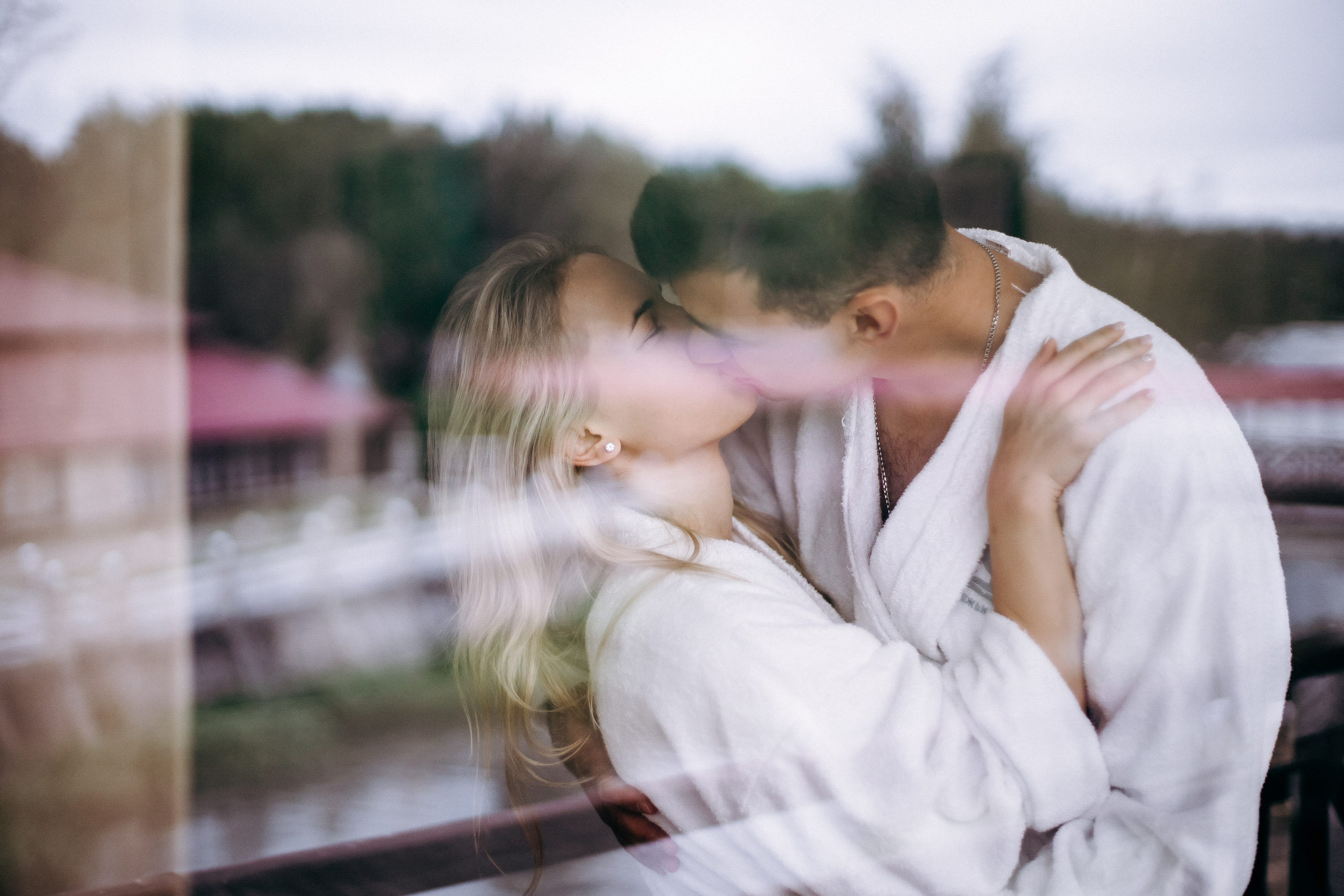 Grigoriy & Galina. Фотограф в Москве Людмила Денисенко