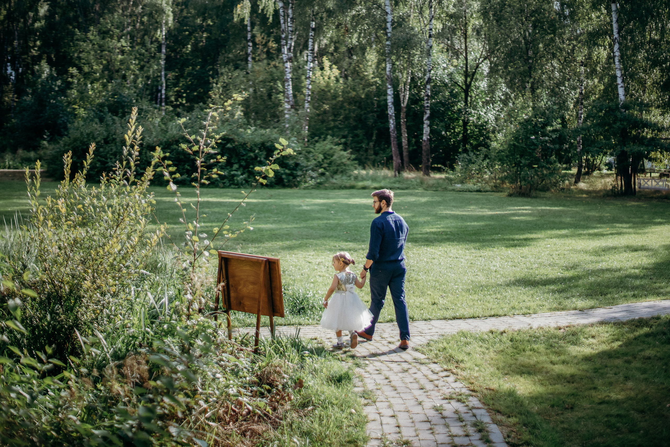 Grigoriy & Galina. Фотограф в Москве Людмила Денисенко