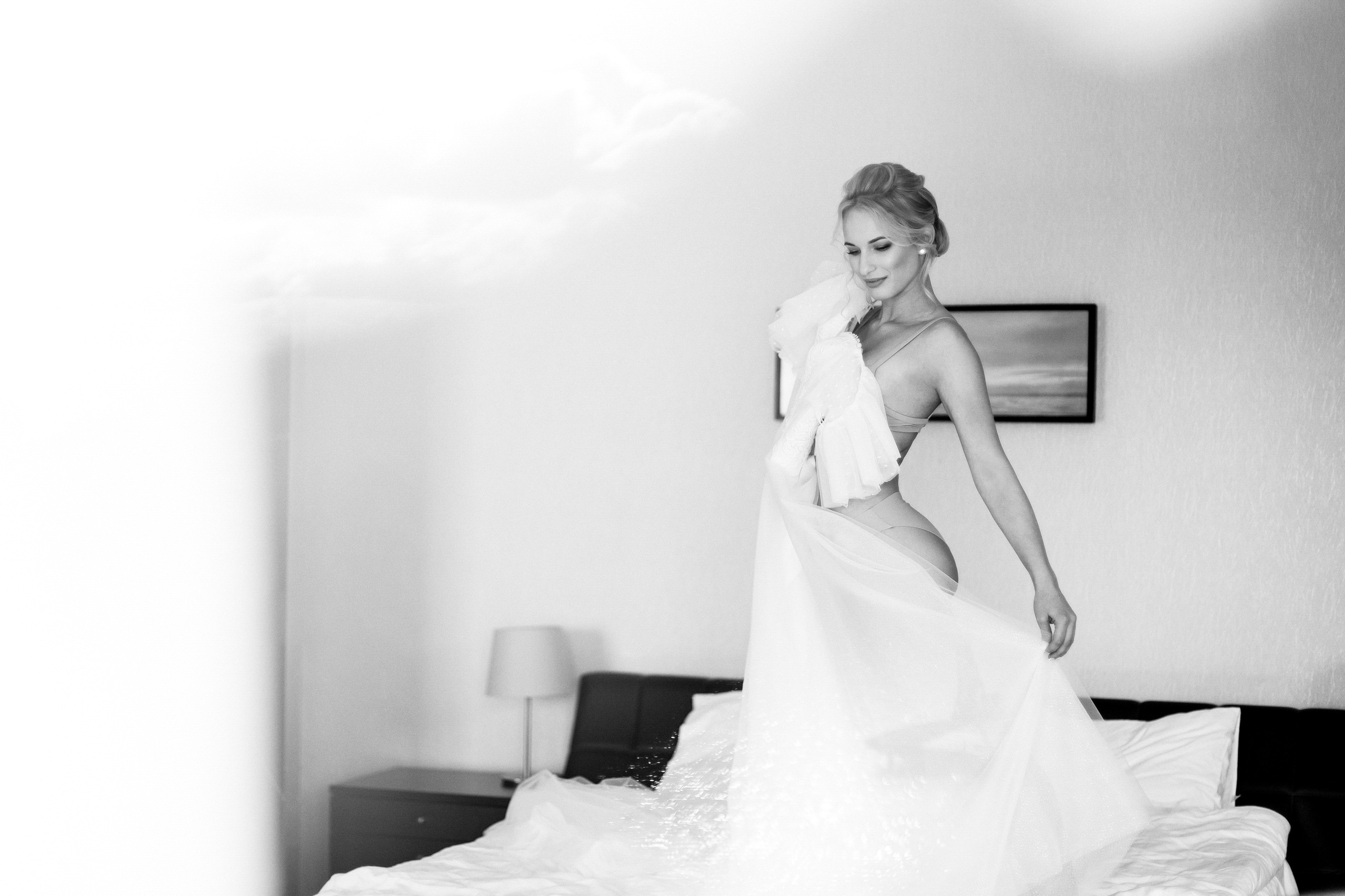 Grigoriy & Galina. Фотограф в Москве Людмила Денисенко