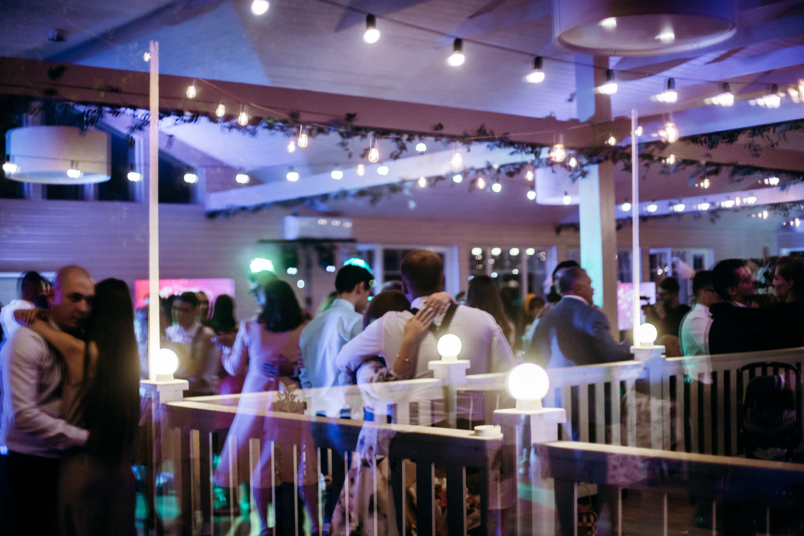 Grigoriy & Galina. Фотограф в Москве Людмила Денисенко