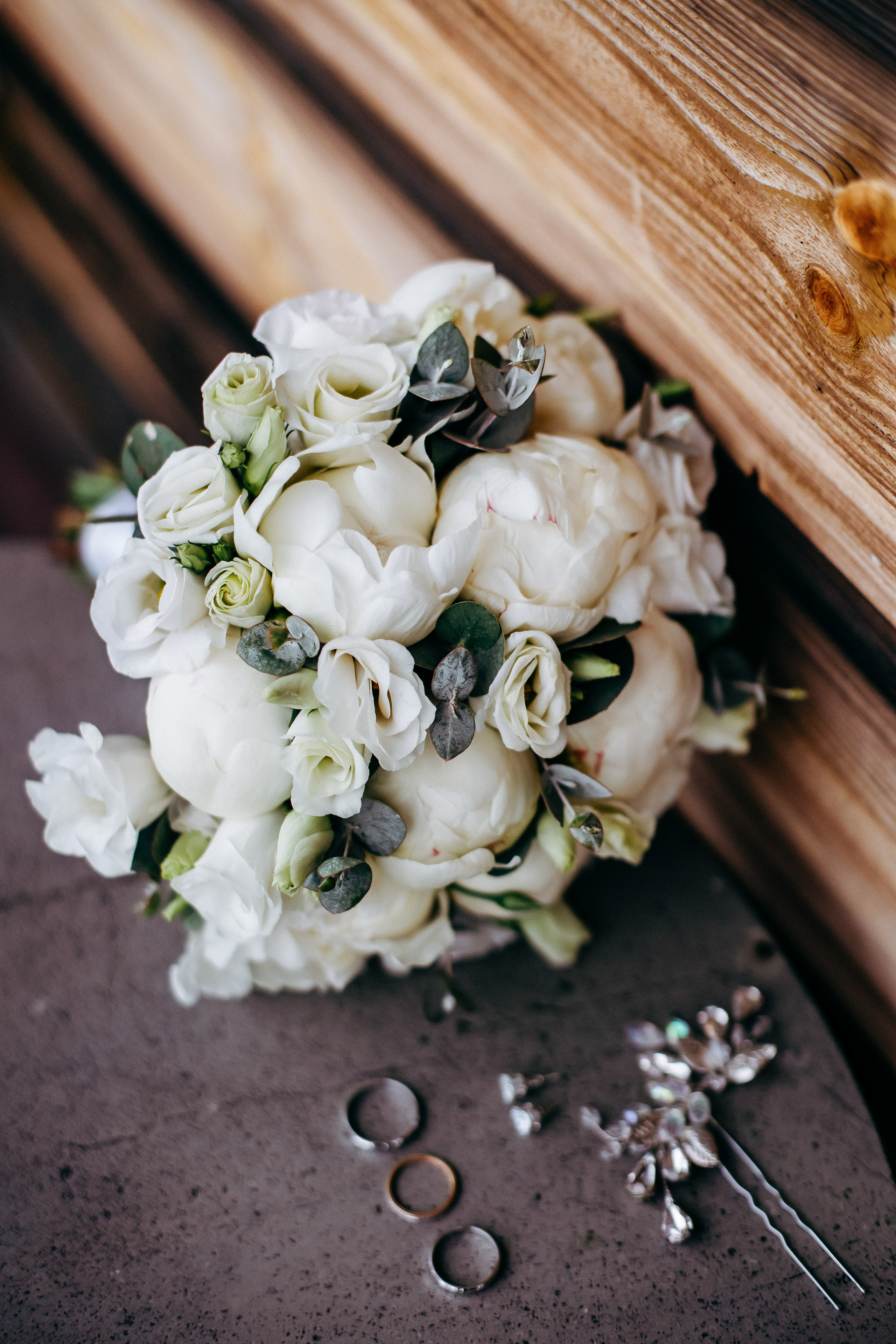 Grigoriy & Galina. Фотограф в Москве Людмила Денисенко