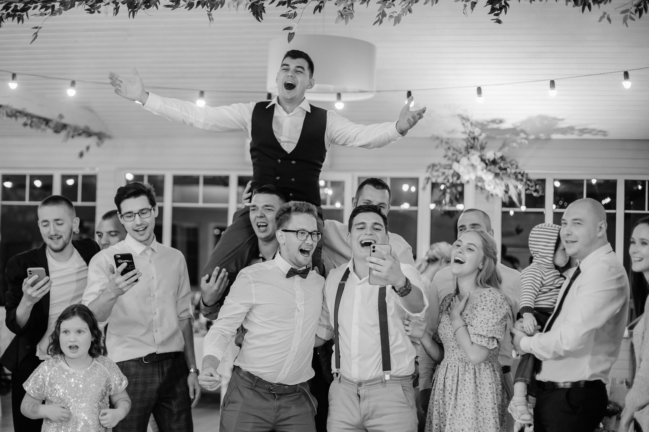 Grigoriy & Galina. Фотограф в Москве Людмила Денисенко