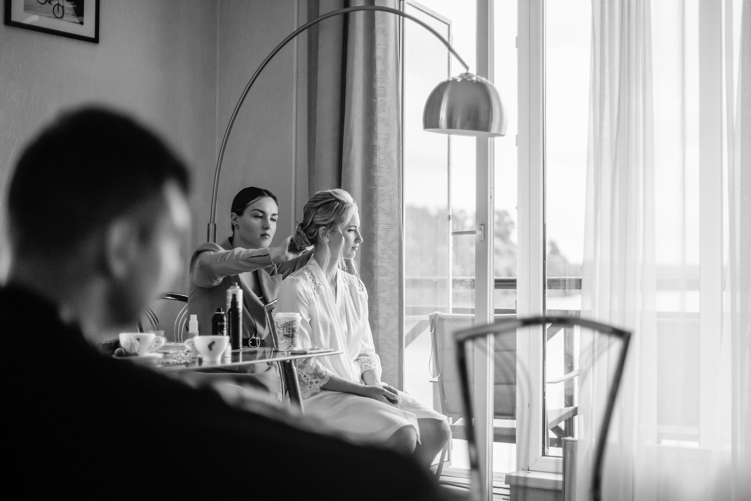 Grigoriy & Galina. Фотограф в Москве Людмила Денисенко