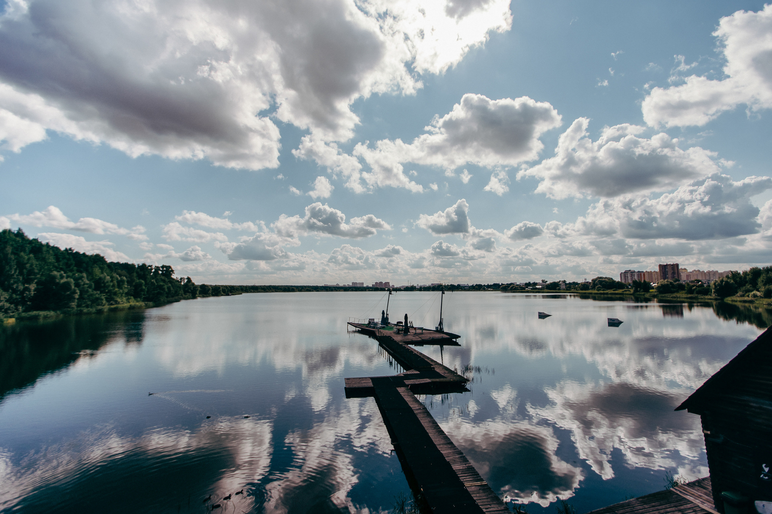 Grigoriy & Galina. Фотограф в Москве Людмила Денисенко