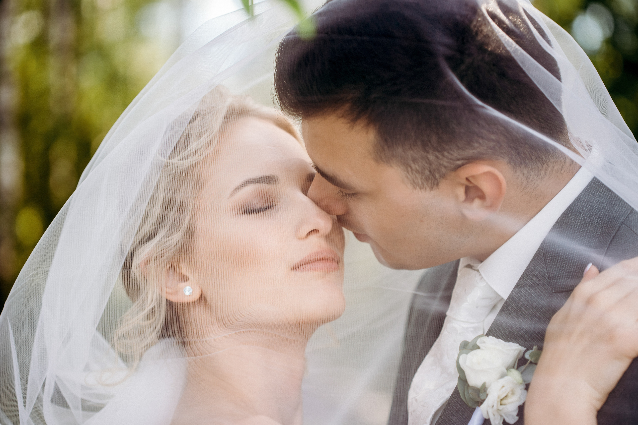 Grigoriy & Galina. Фотограф в Москве Людмила Денисенко