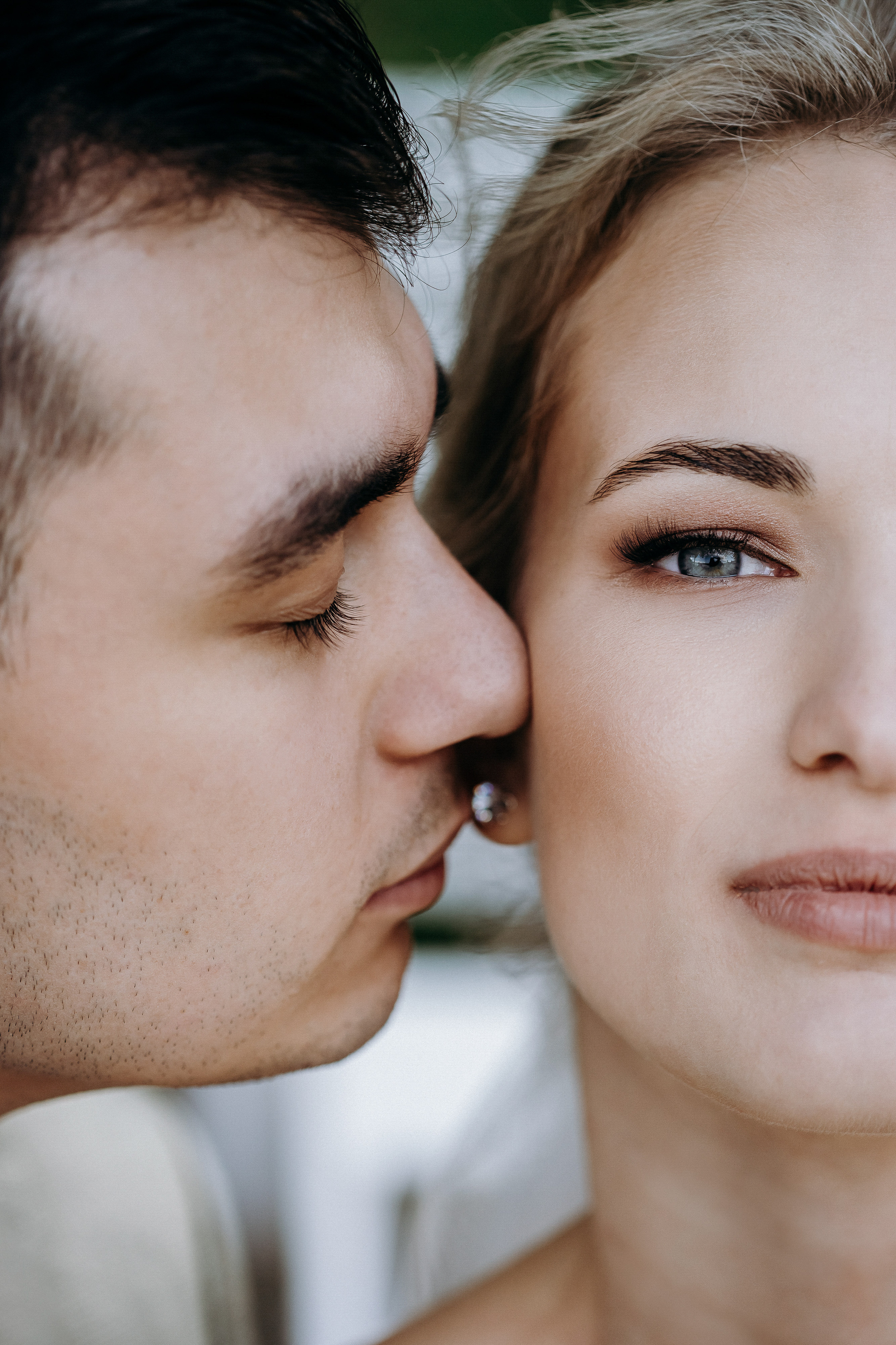 Grigoriy & Galina. Фотограф в Москве Людмила Денисенко