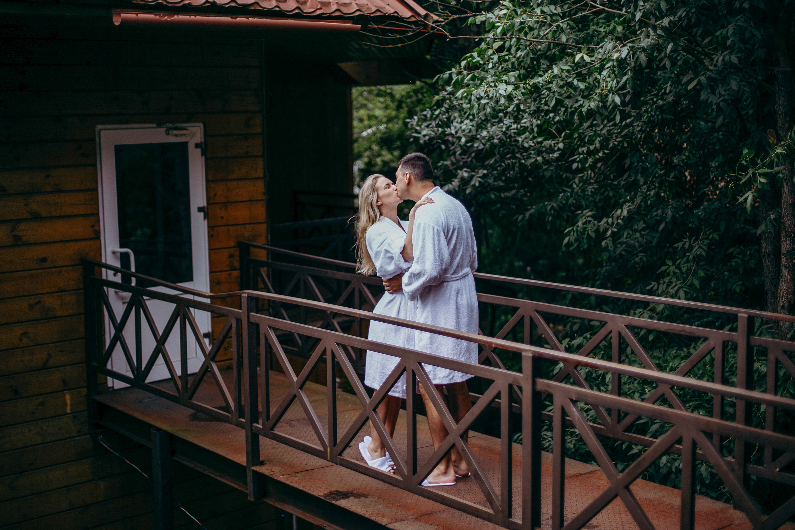 Grigoriy & Galina. Фотограф в Москве Людмила Денисенко
