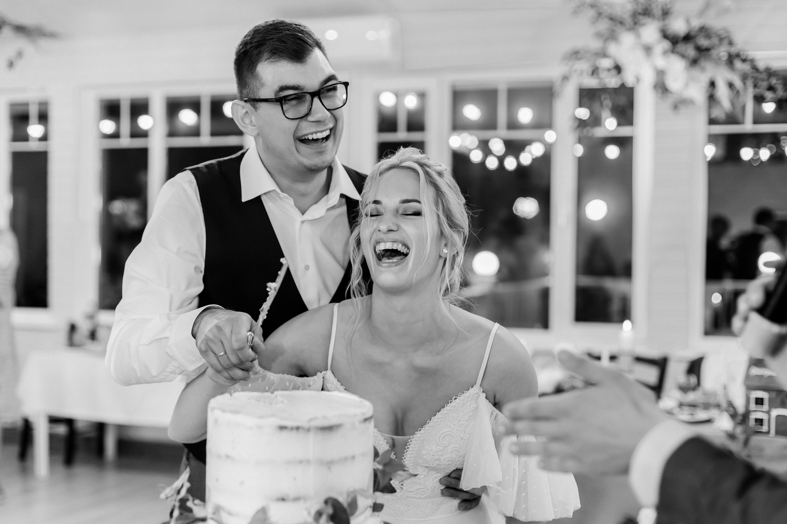 Grigoriy & Galina. Фотограф в Москве Людмила Денисенко