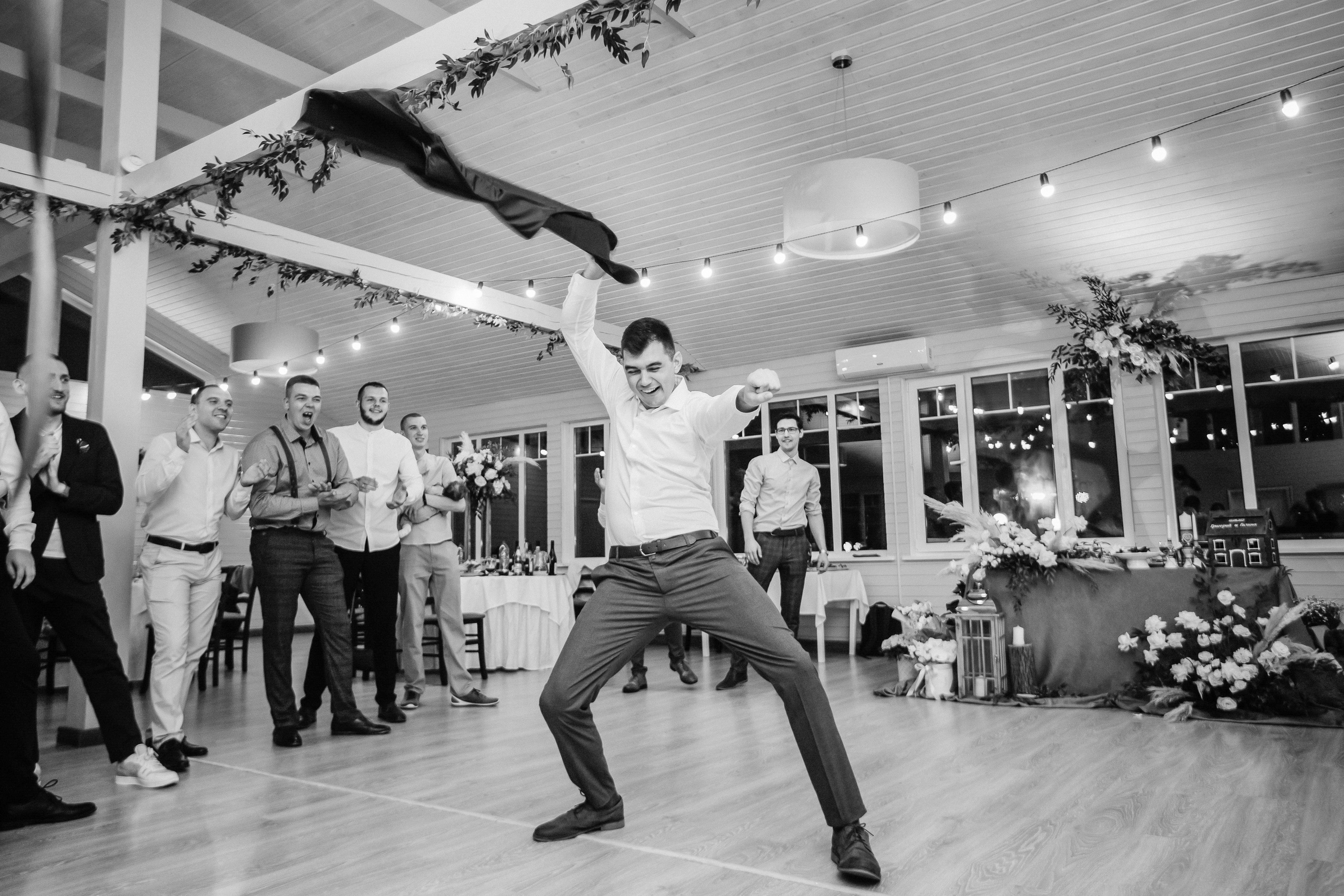 Grigoriy & Galina. Фотограф в Москве Людмила Денисенко