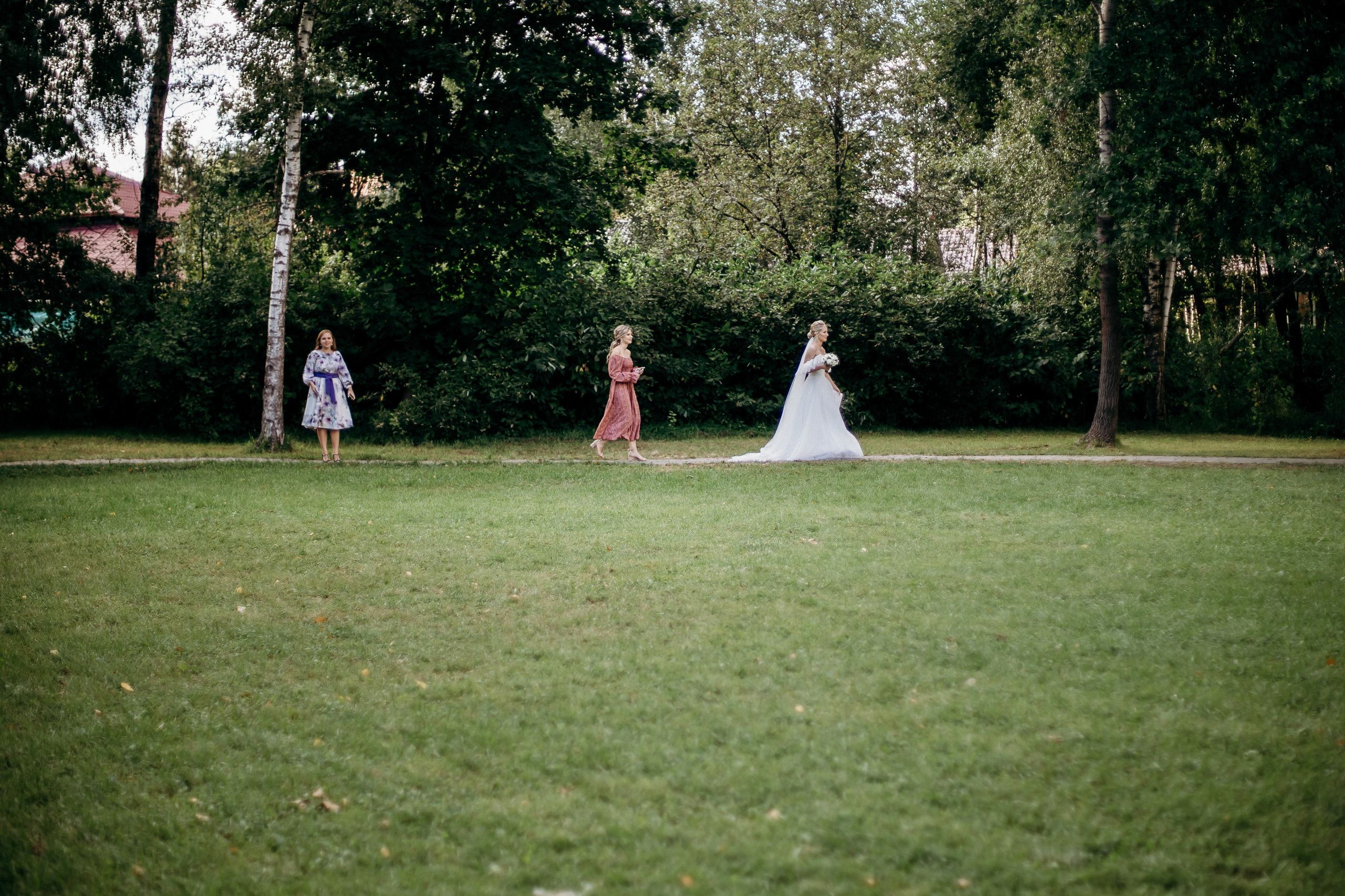 Grigoriy & Galina. Фотограф в Москве Людмила Денисенко