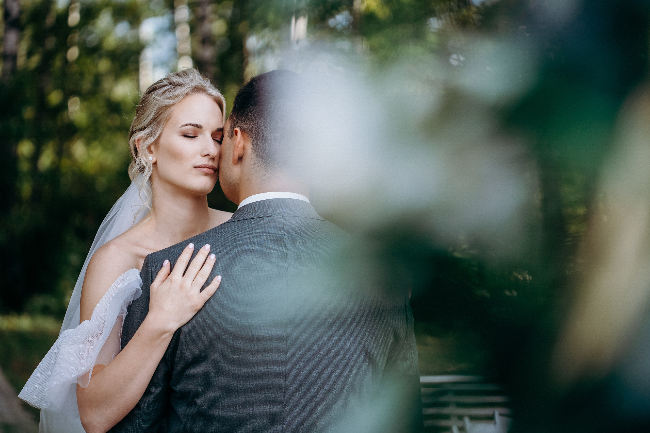 Grigoriy & Galina. Фотограф в Москве Людмила Денисенко