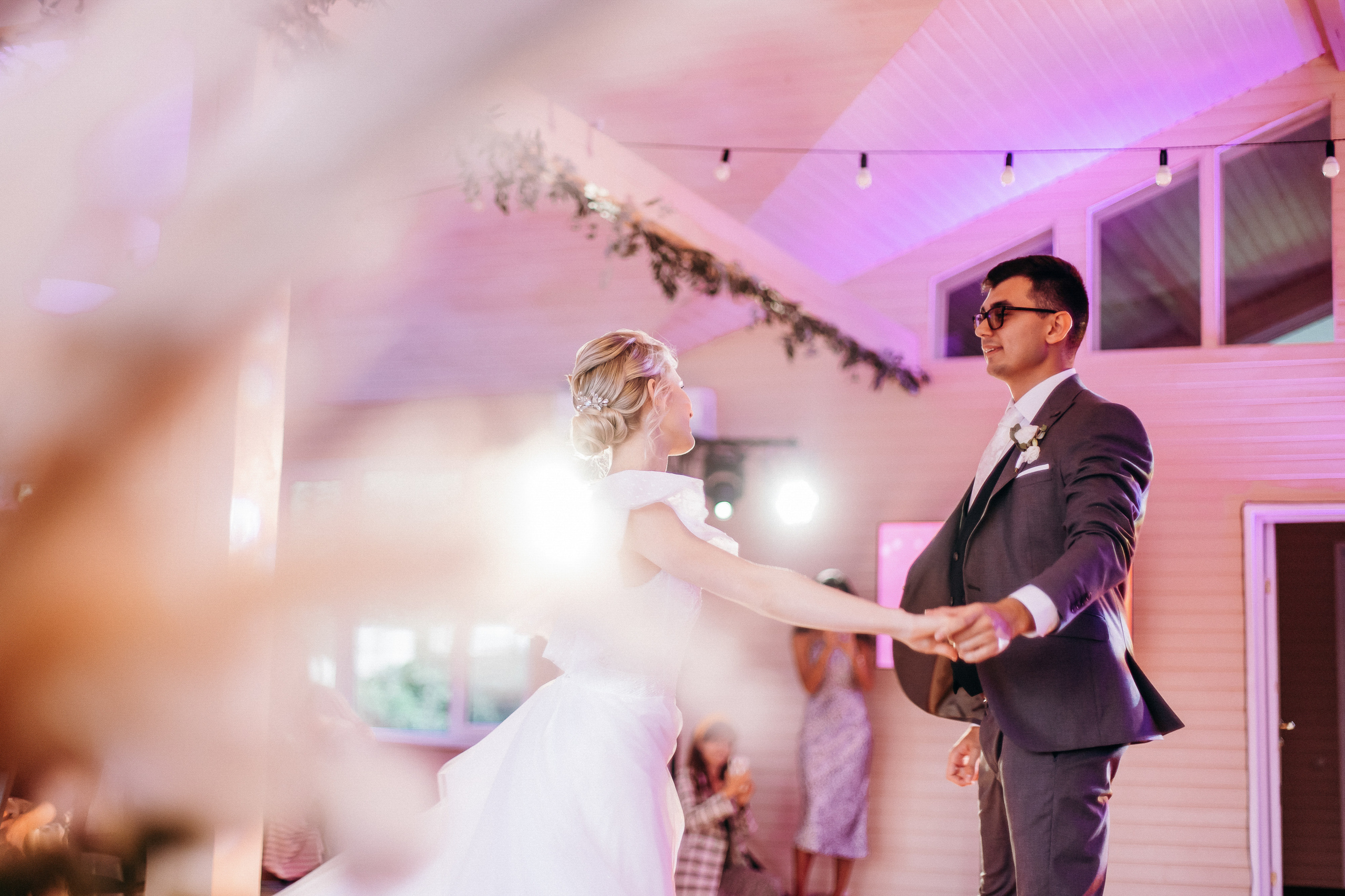 Grigoriy & Galina. Фотограф в Москве Людмила Денисенко