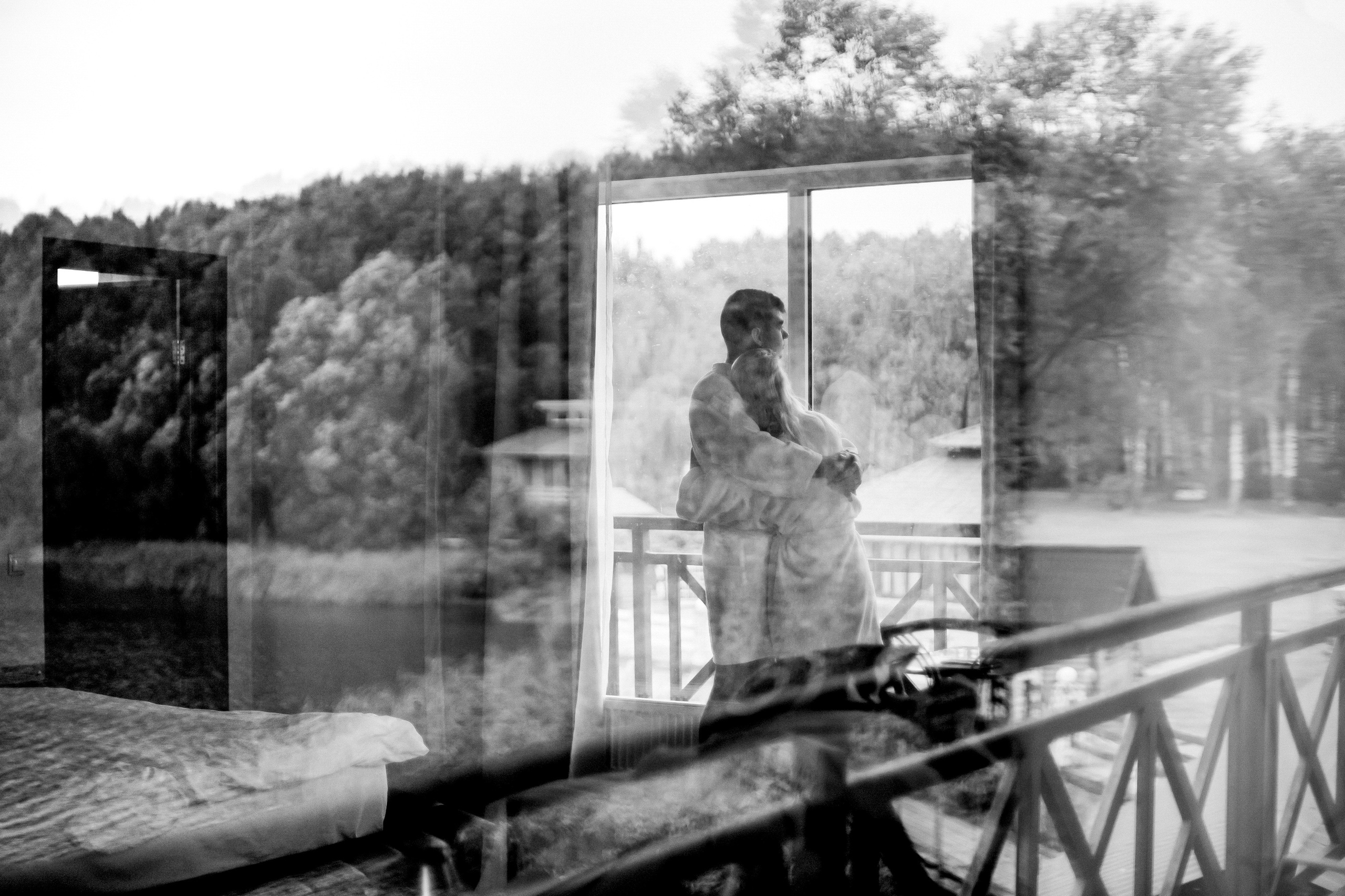 Grigoriy & Galina. Фотограф в Москве Людмила Денисенко