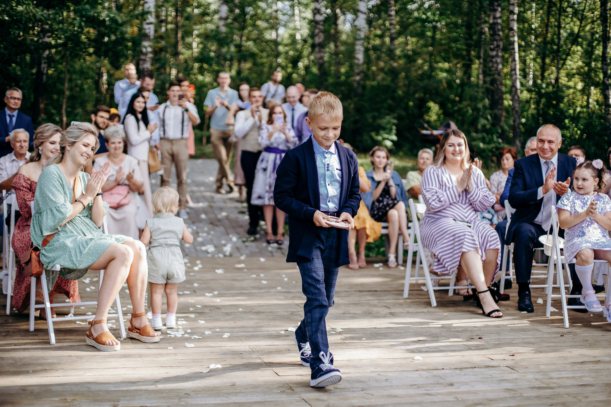Grigoriy & Galina. Фотограф в Москве Людмила Денисенко
