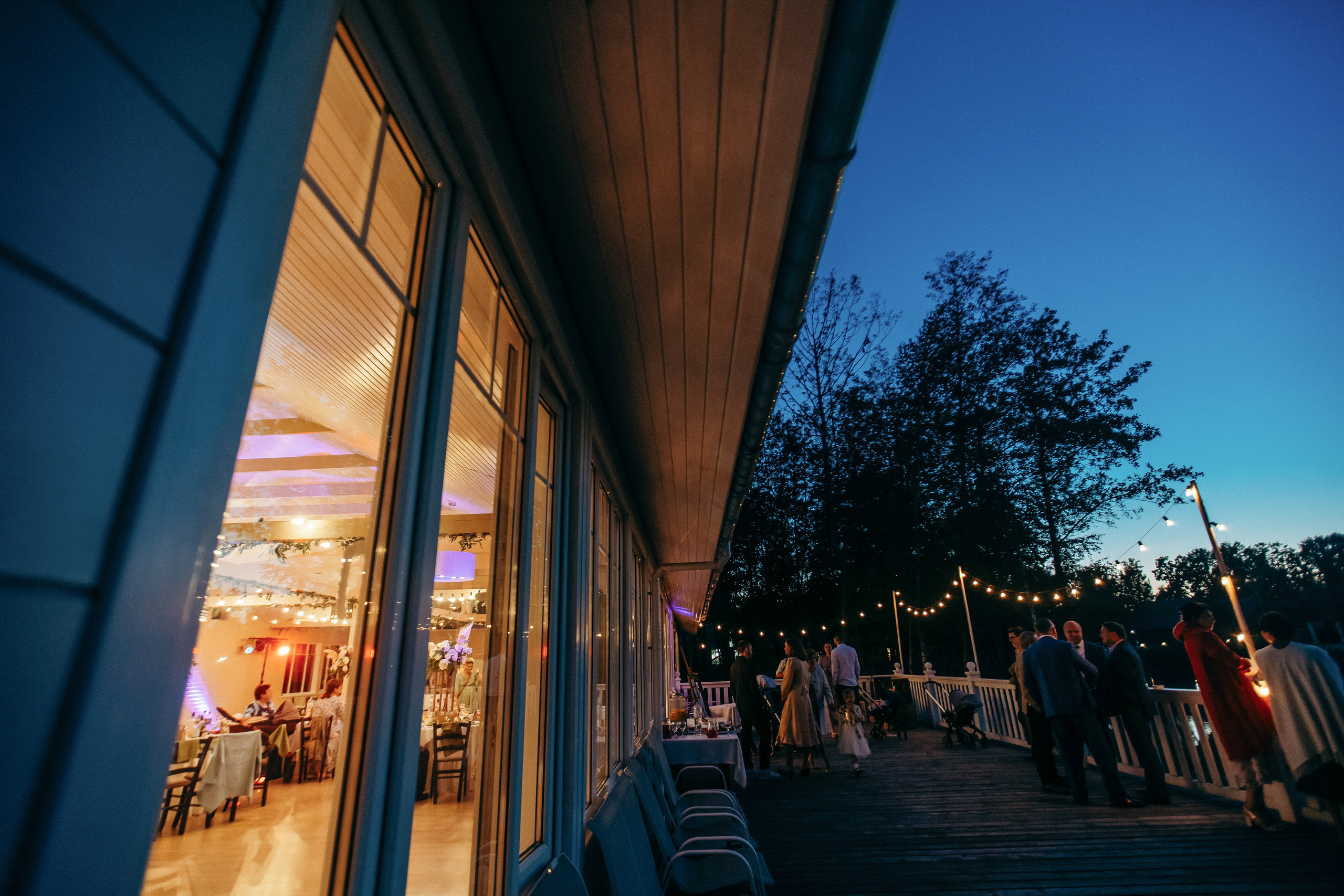 Grigoriy & Galina. Фотограф в Москве Людмила Денисенко