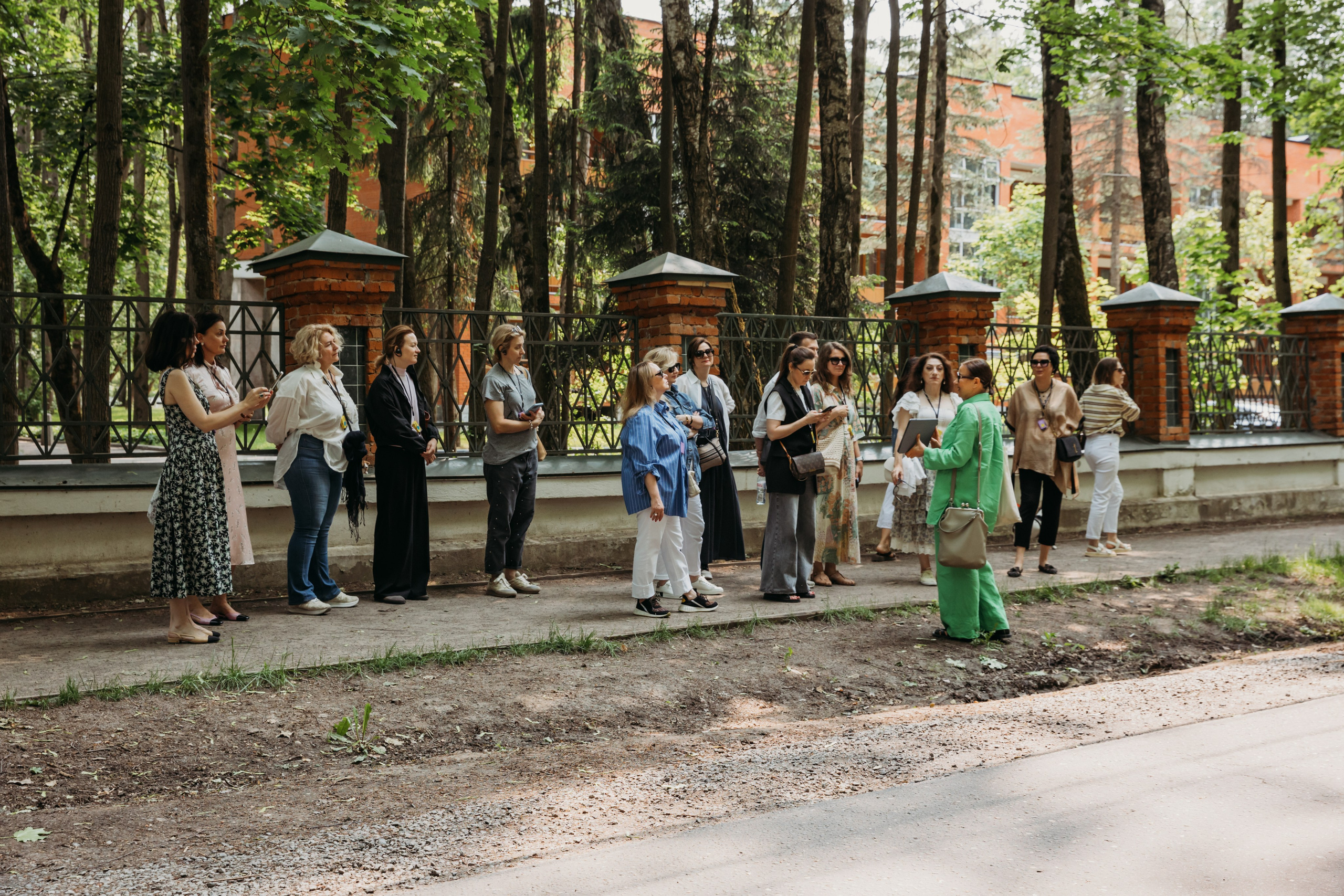 Родные люди «Переделкино». Леся Гаранина. Семейный фотограф/видеограф Москва и область