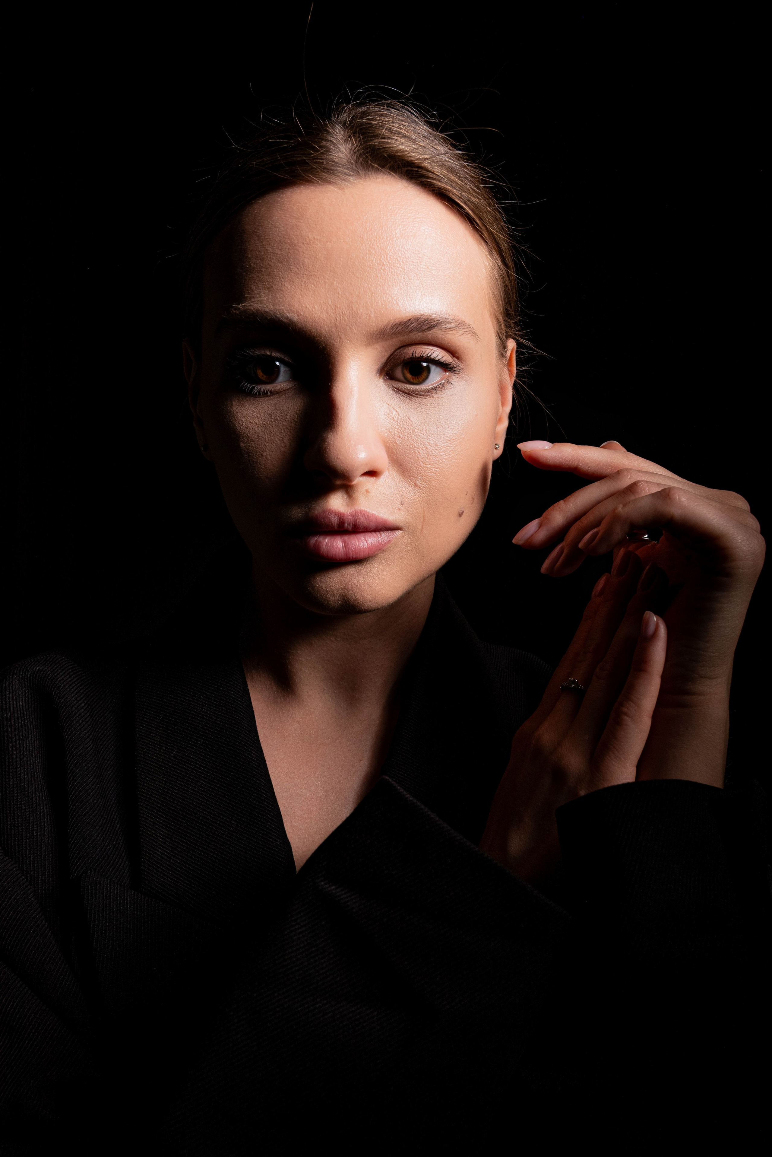 Портфолио. Главная