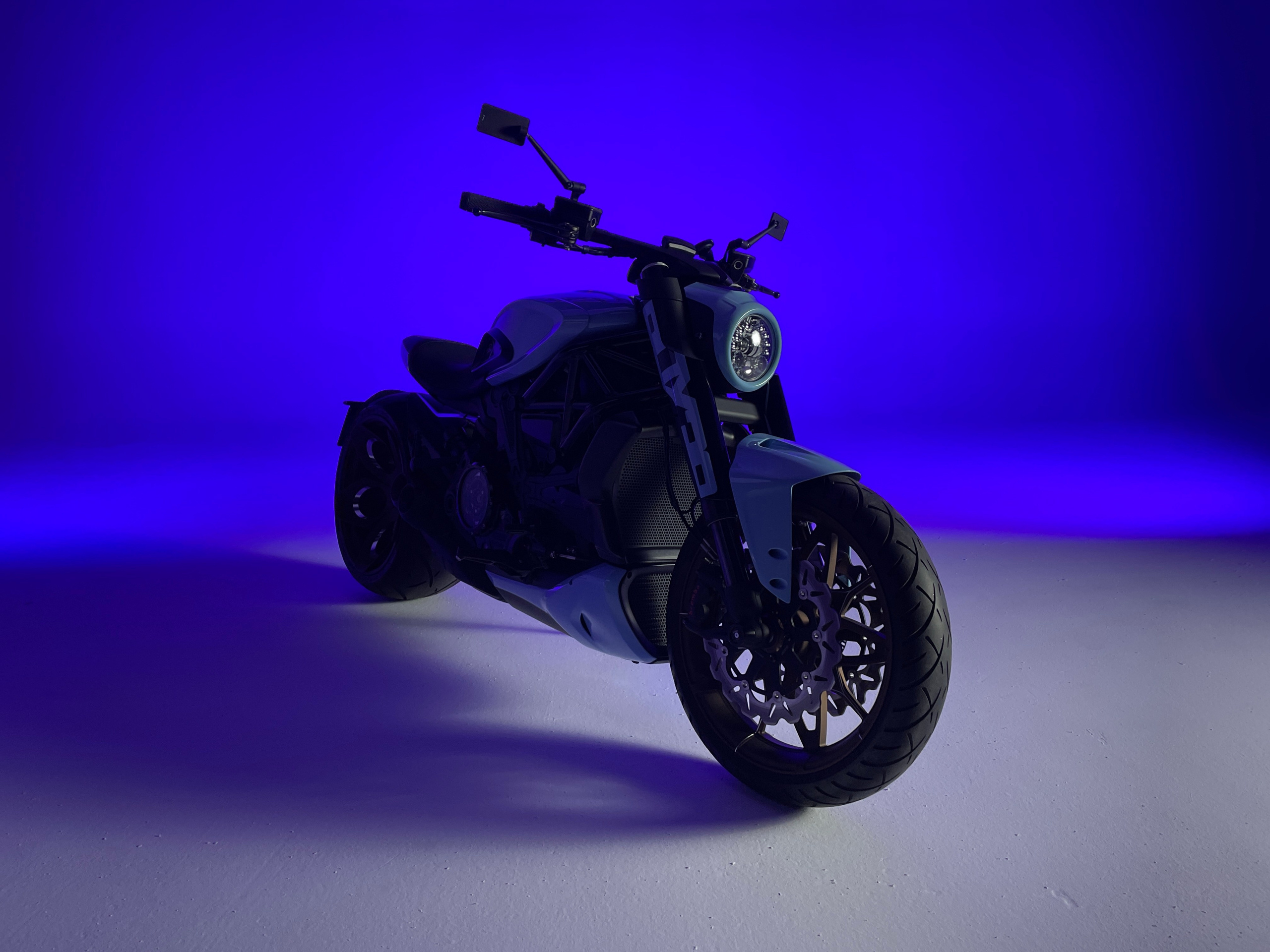 STUDIO. SAPRONOVFILMS