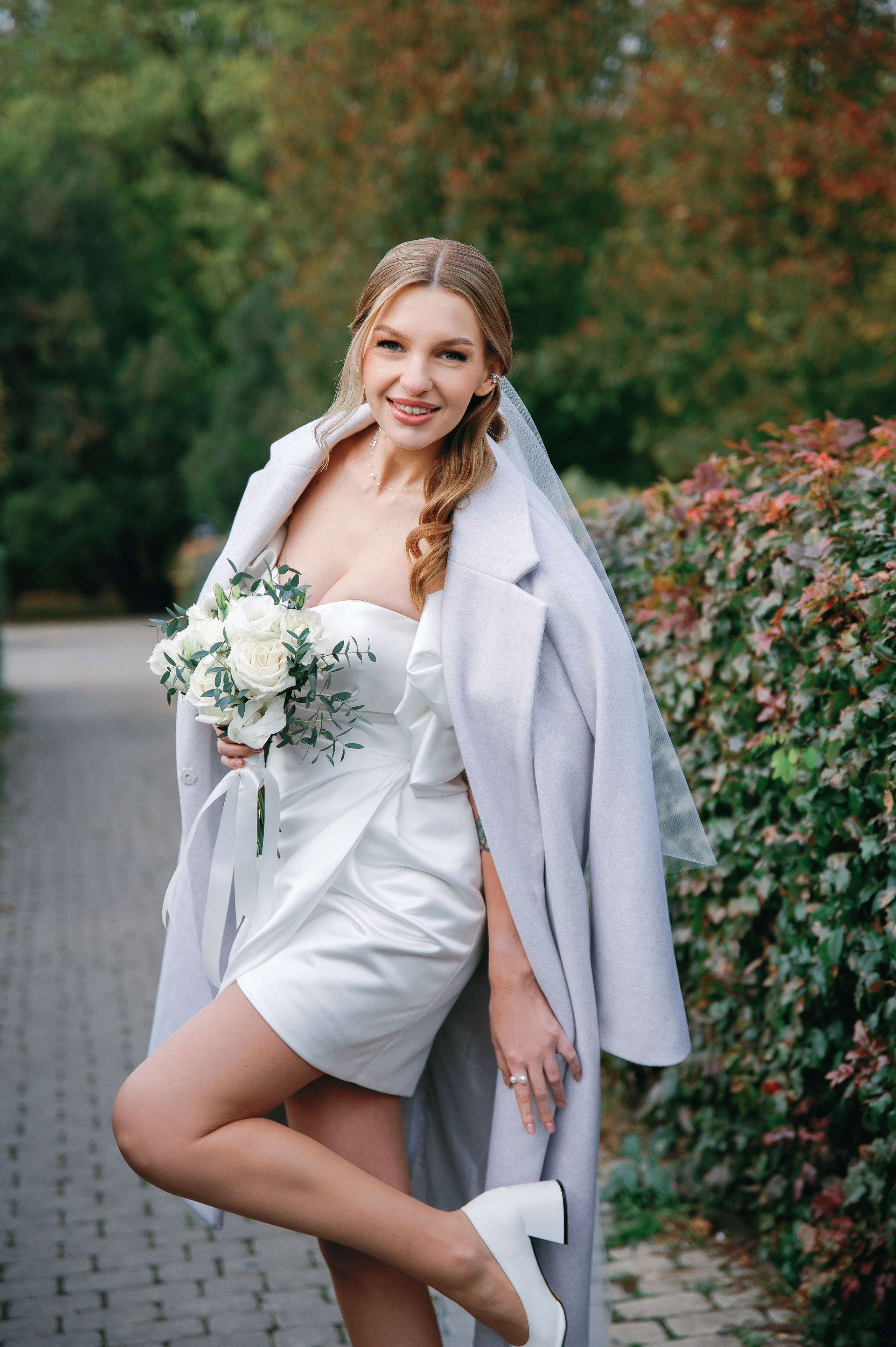 Wedding Day. Свадебный фотограф Екатерина Зайцева Краснодар