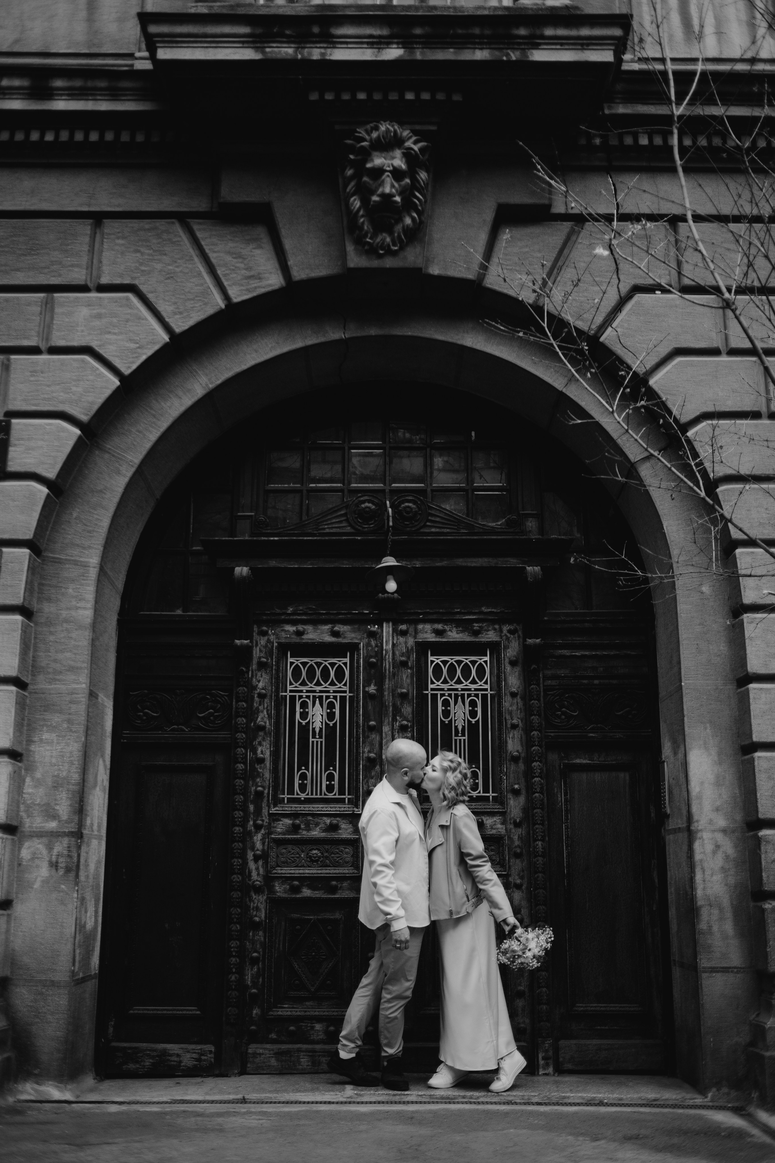 Наталья & Марат. Фотограф в Тбилиси Наталья Фомина