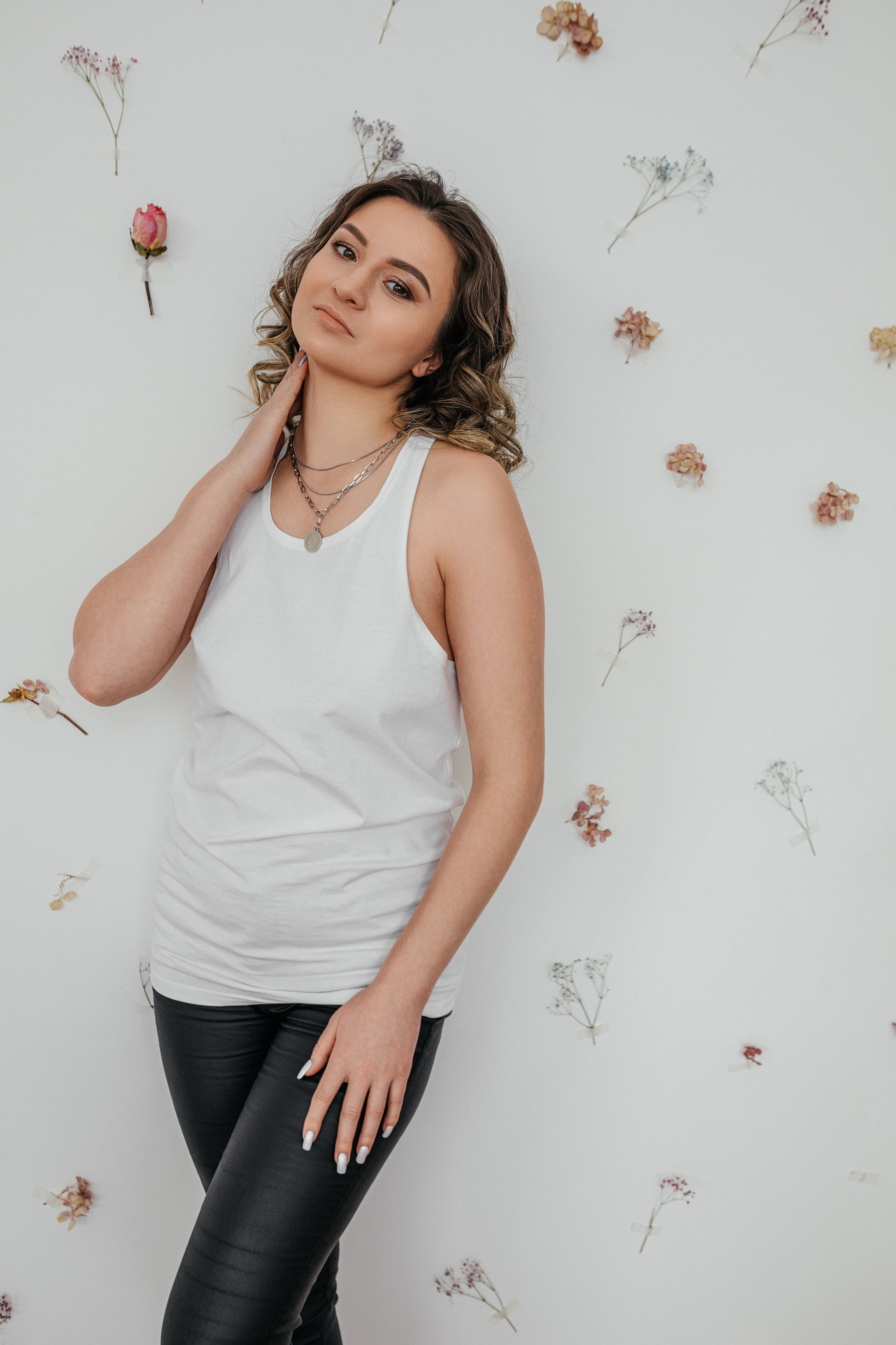 Алена. Свадебный фотограф в Чебоксарах Анастасия Иванова