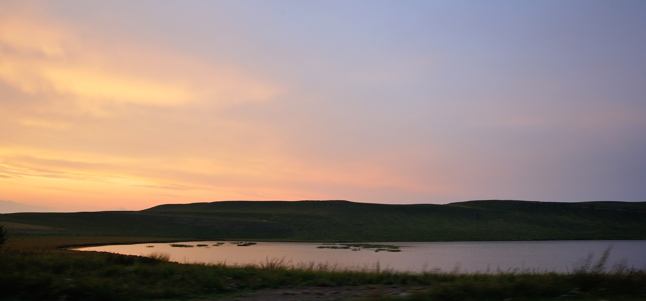 Хакасия цвет. Катерина Михеева