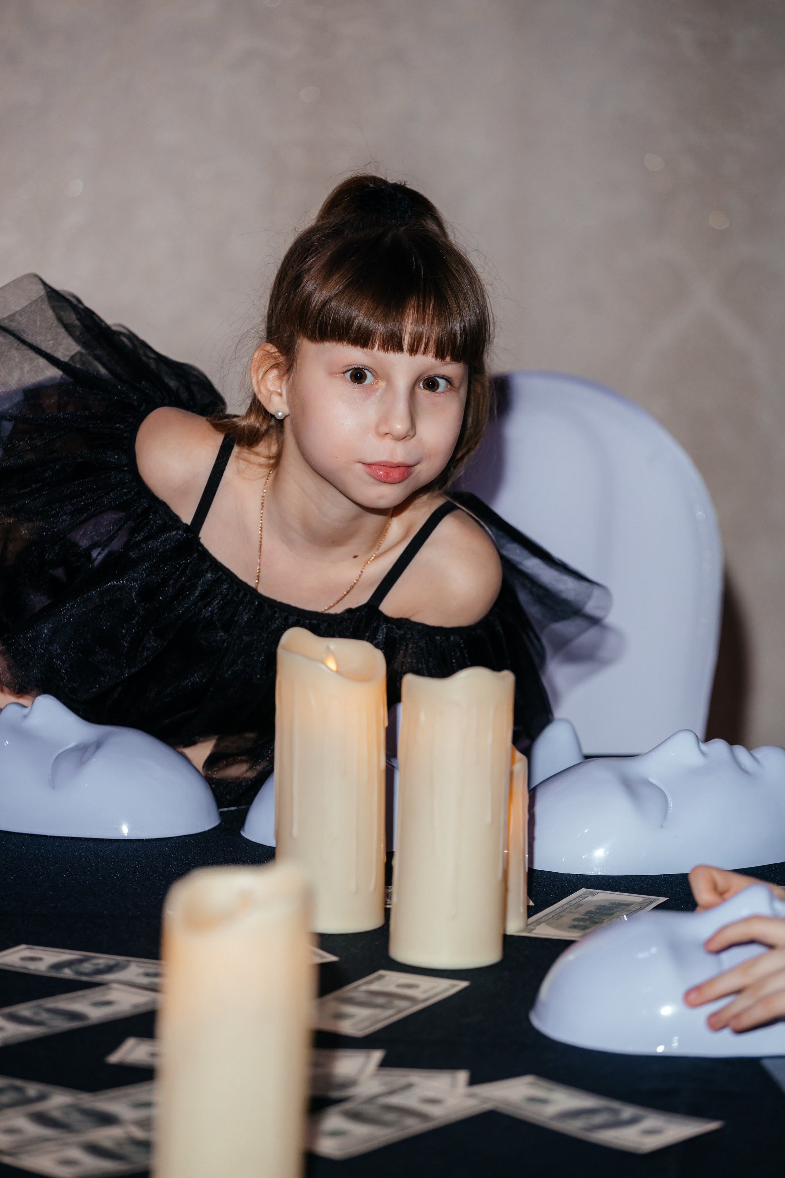 Фотограф на день рождения. Свадебный и семейный фотограф в Краснодарском крае Мария Данилкина