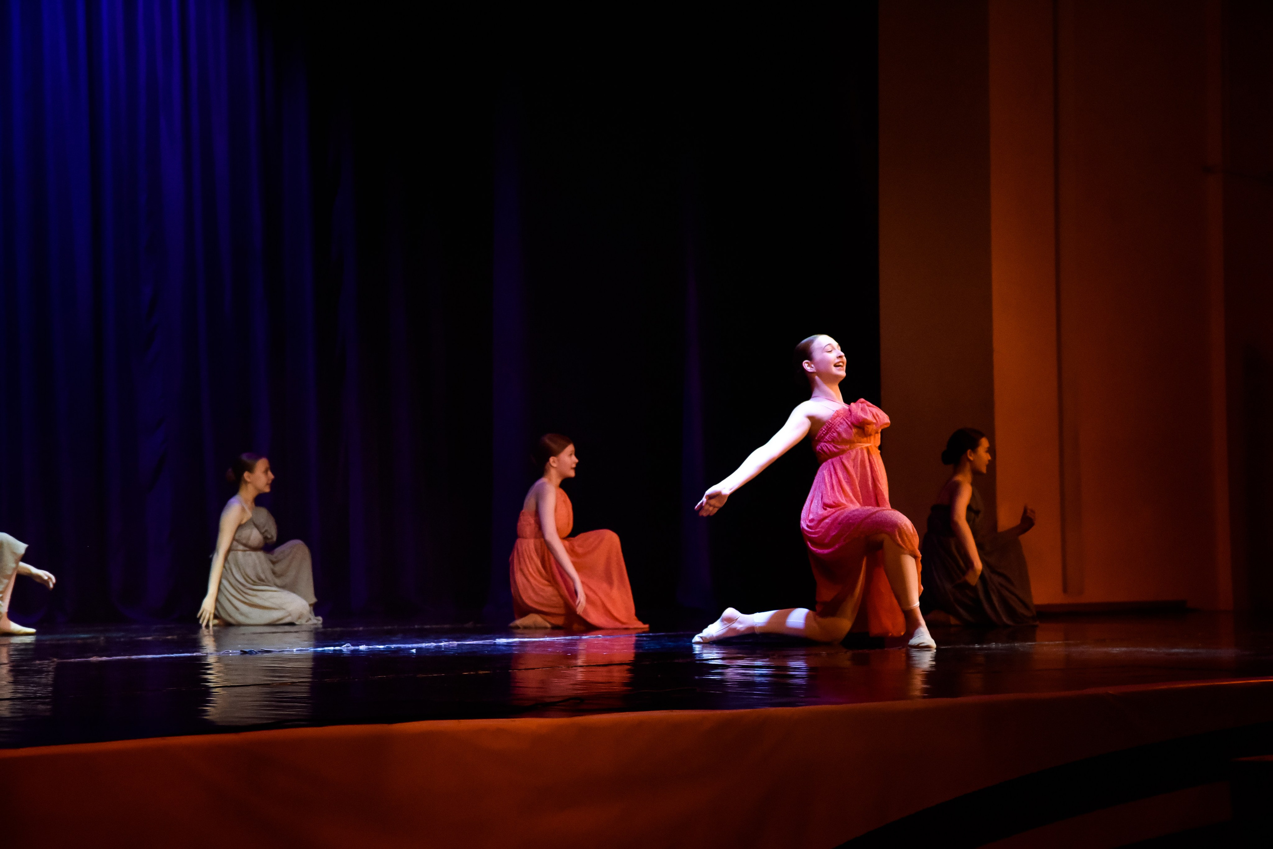 Концерт «Грация»