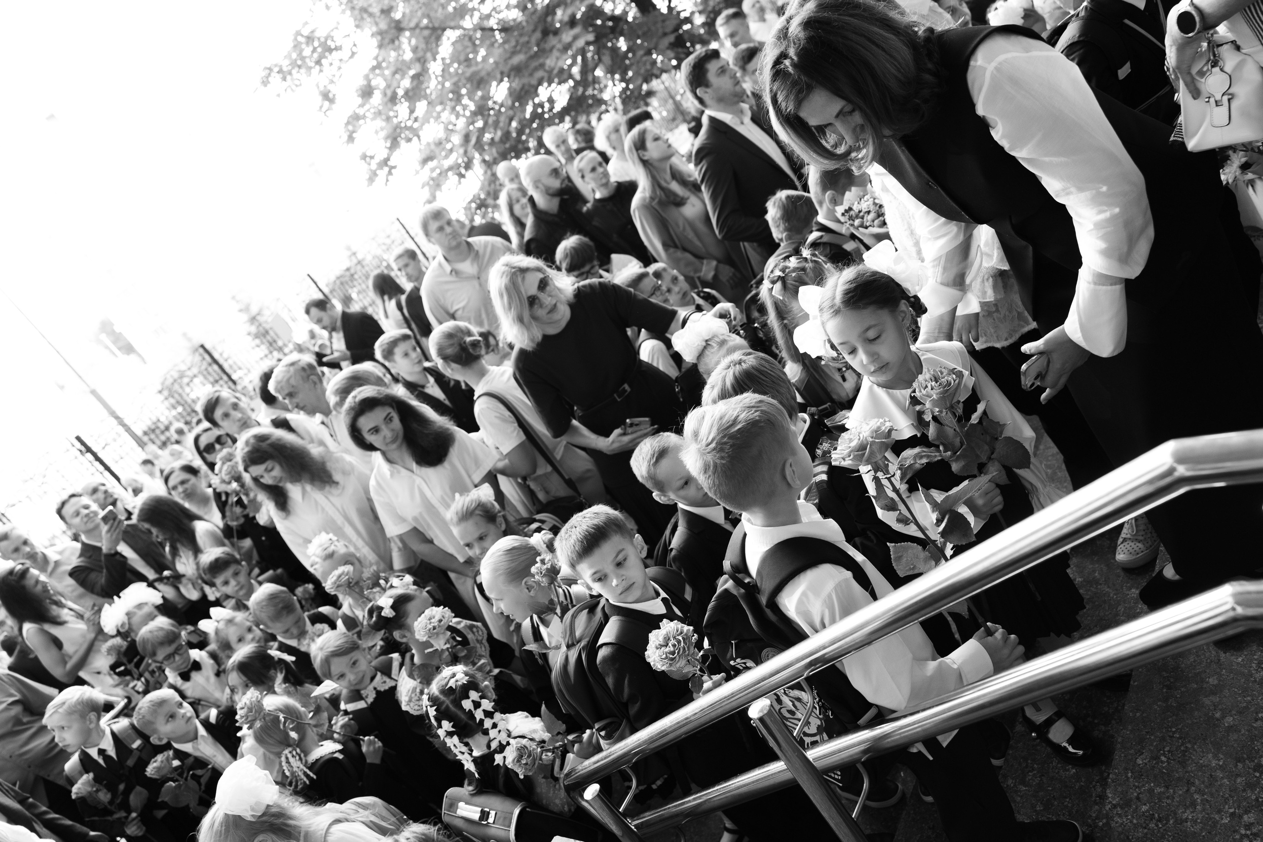 Школа 98. Свадебный фотограф | Москва