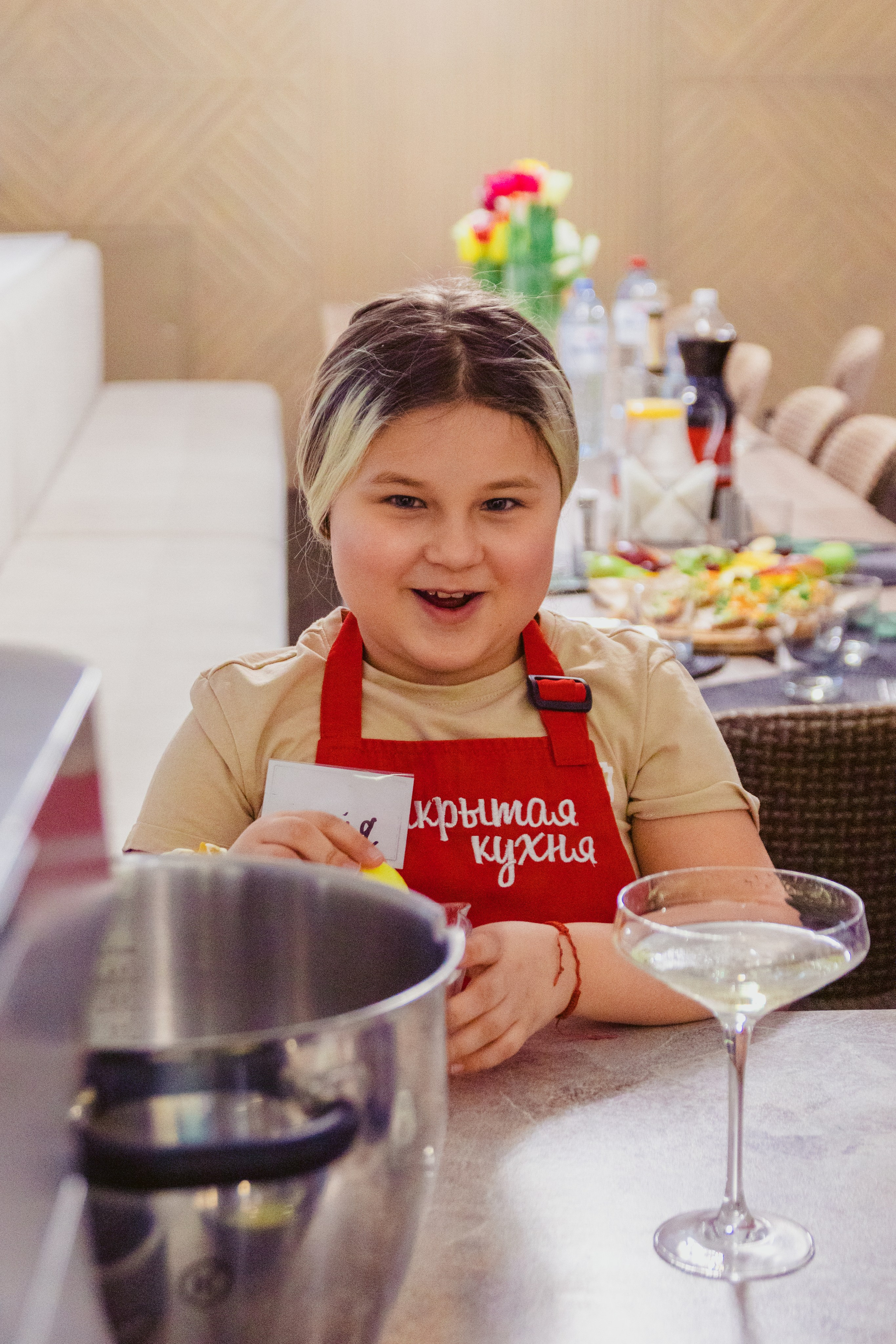 Фотосессии в открытой кухне в Уфе. Свадебный и семейный фотограф в Уфе и Башкирии Дмитрий Коломеец