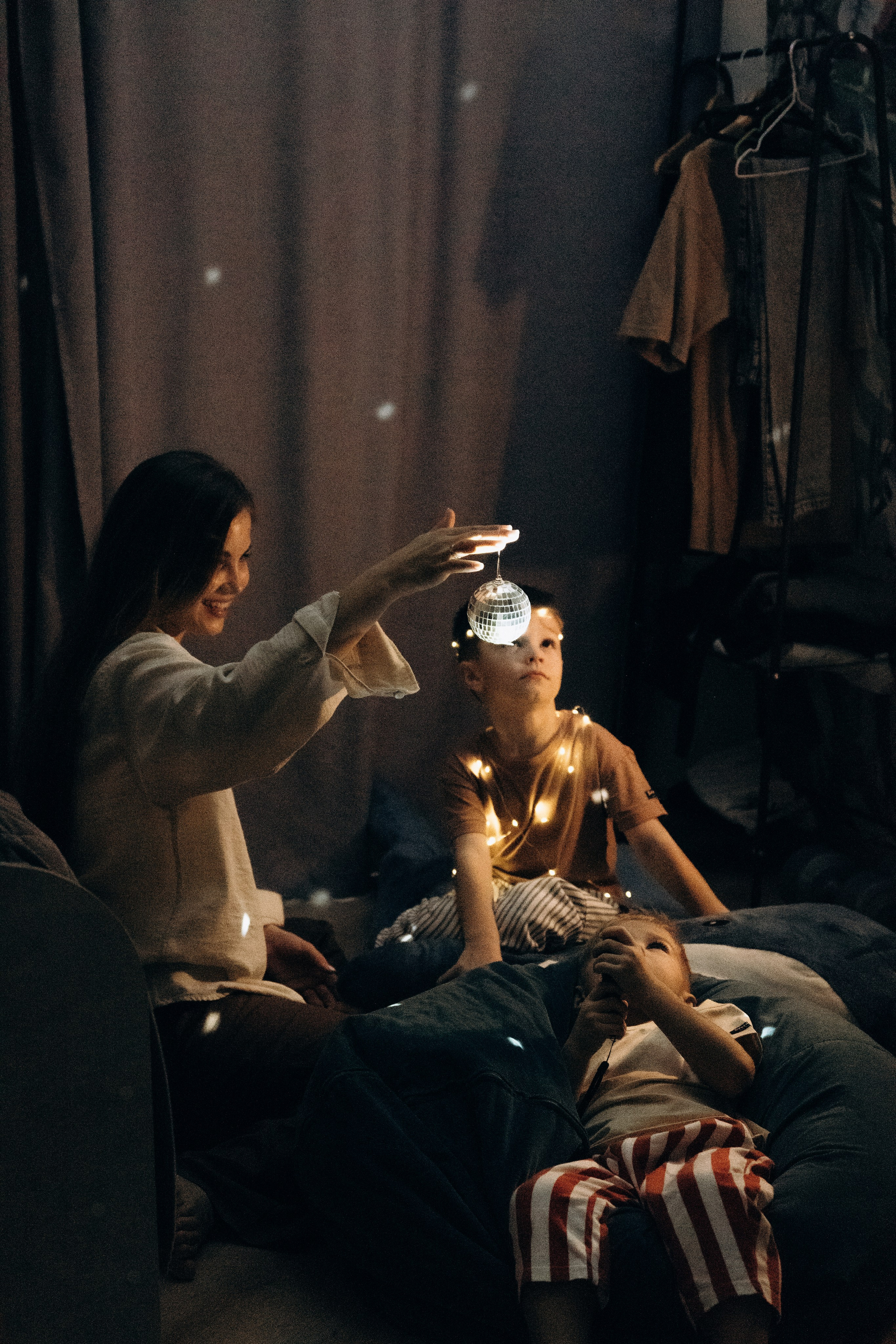 Семейная домашняя серия. Alenasokolowa.ru