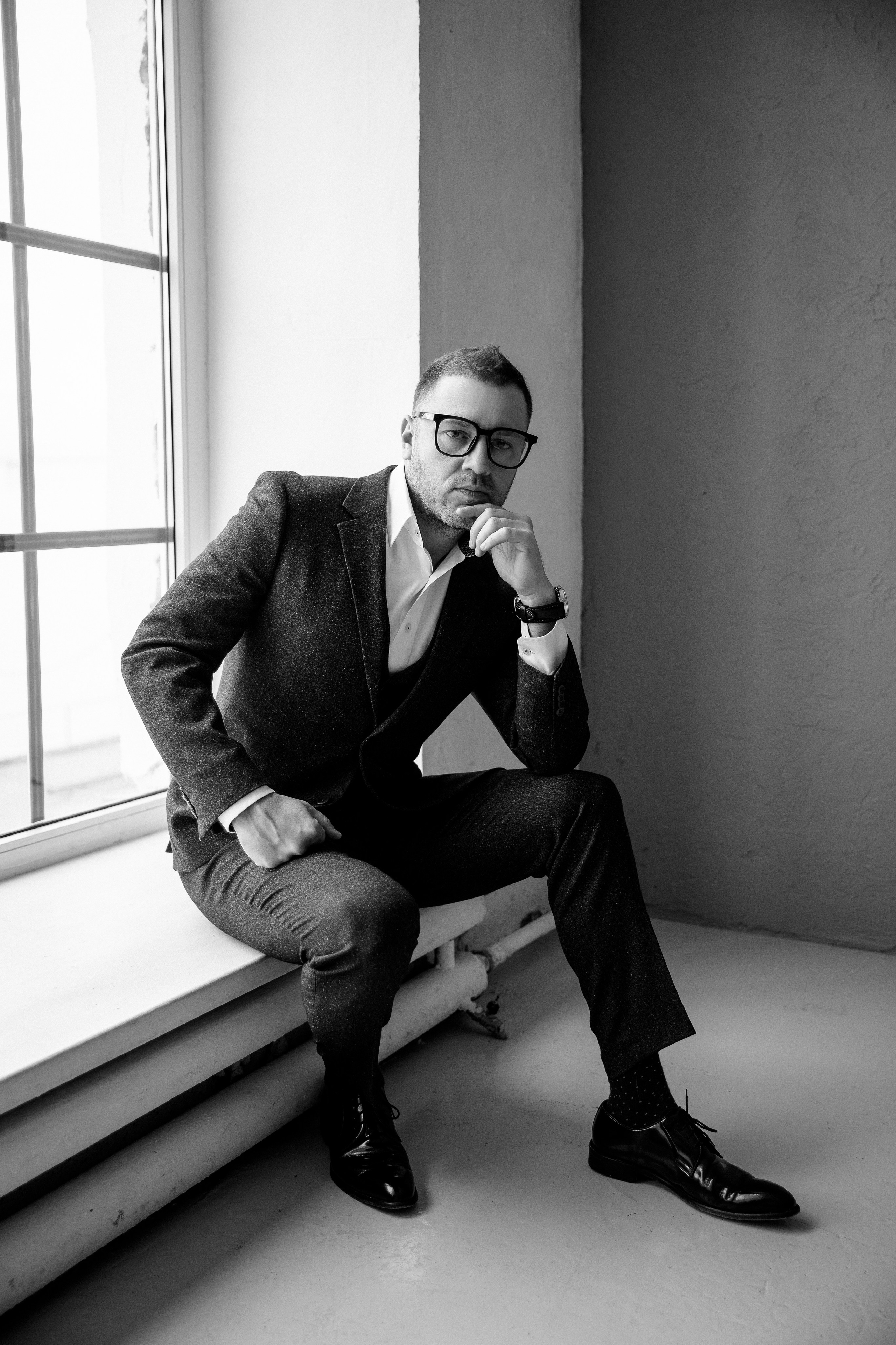 Роман. Свадебный и портретный фотограф