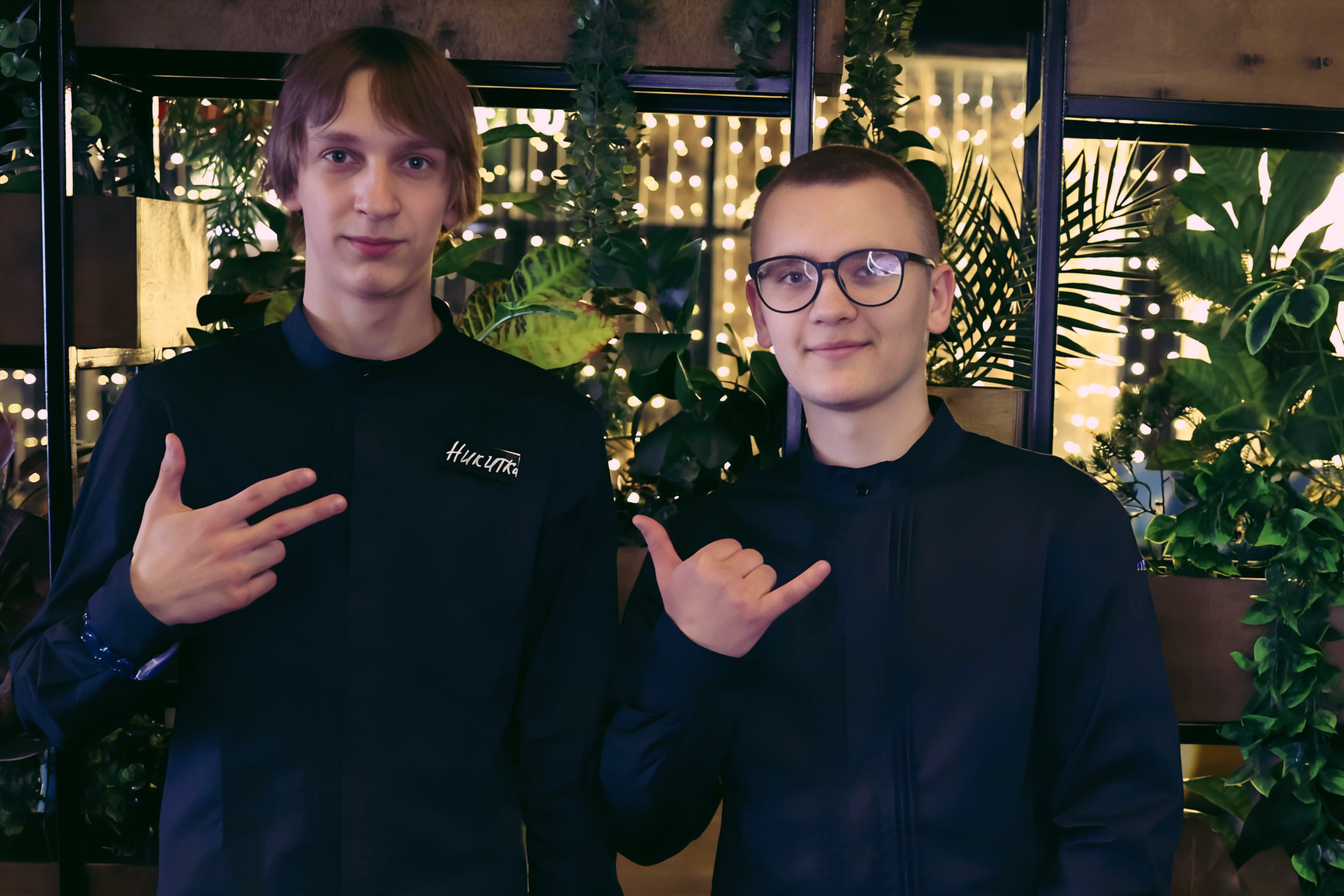 Концерт Ольги Меганской в Лофте. Семейный и детский фотограф в Славгороде Анастасия Винс