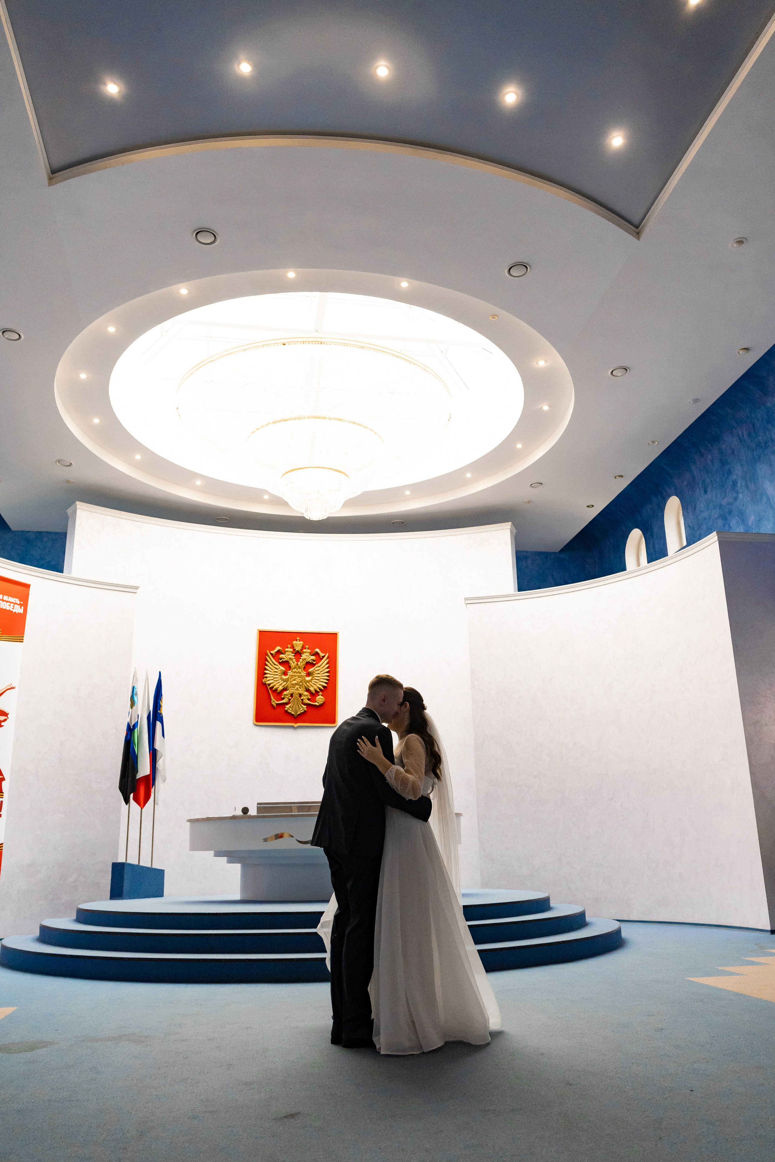 Парижский лазурный. Фотограф Белгород