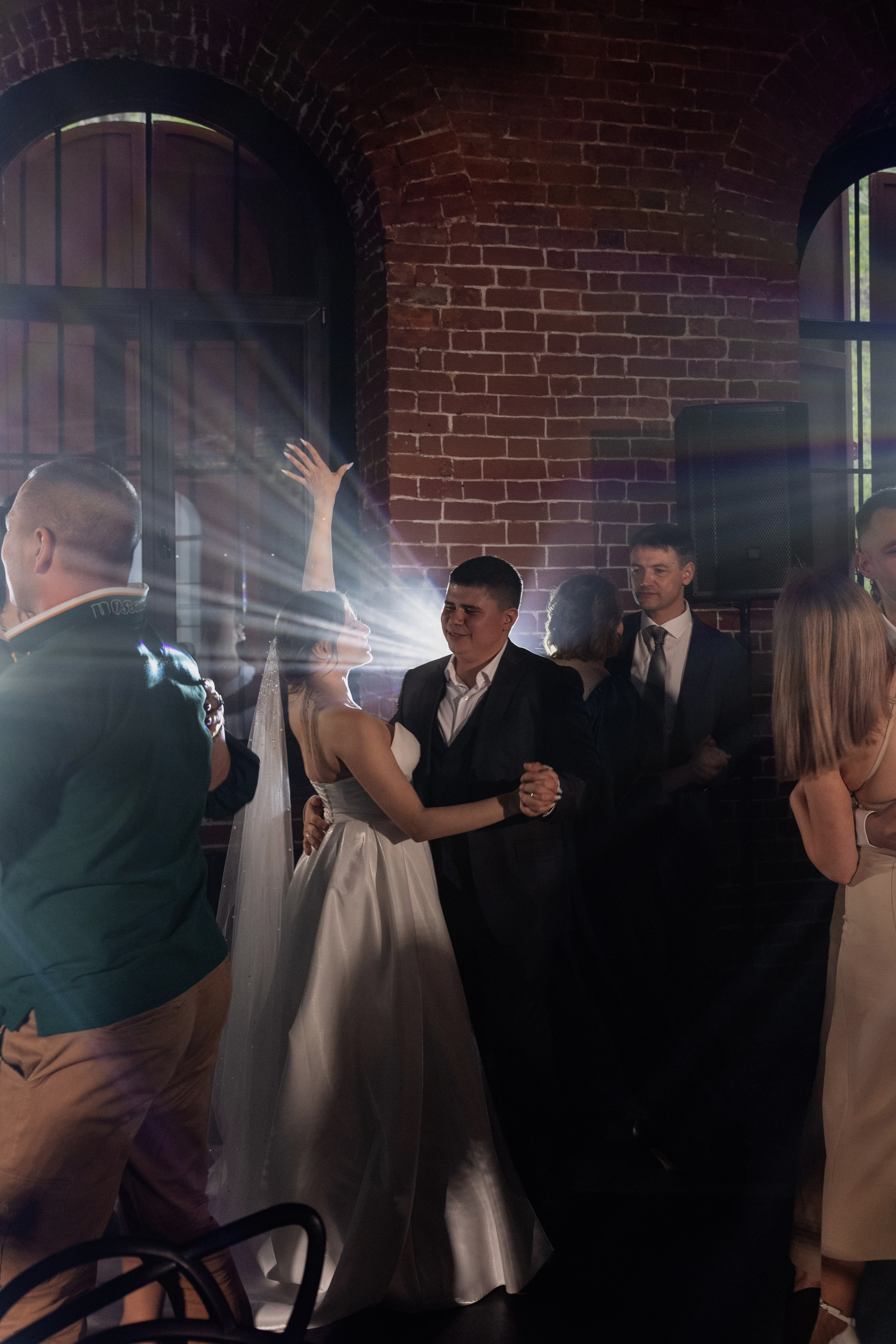 Свадьба Маша & Кирилл. Дарья Смирнова-фотограф в Нижнем Новгороде